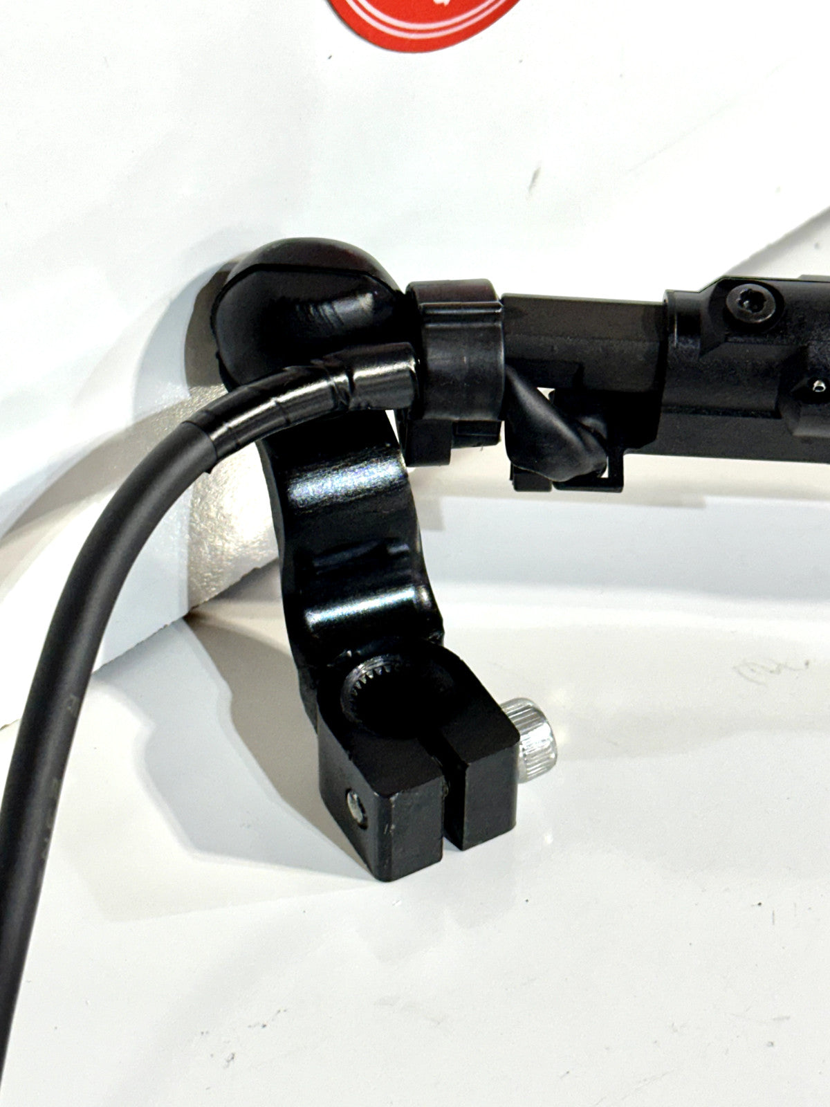 2021-2024 YAMAHA MT09 MT-09 OEM QUICK SHIFTER SHIFT PEDAL QUICK SHIFT LINKAGE