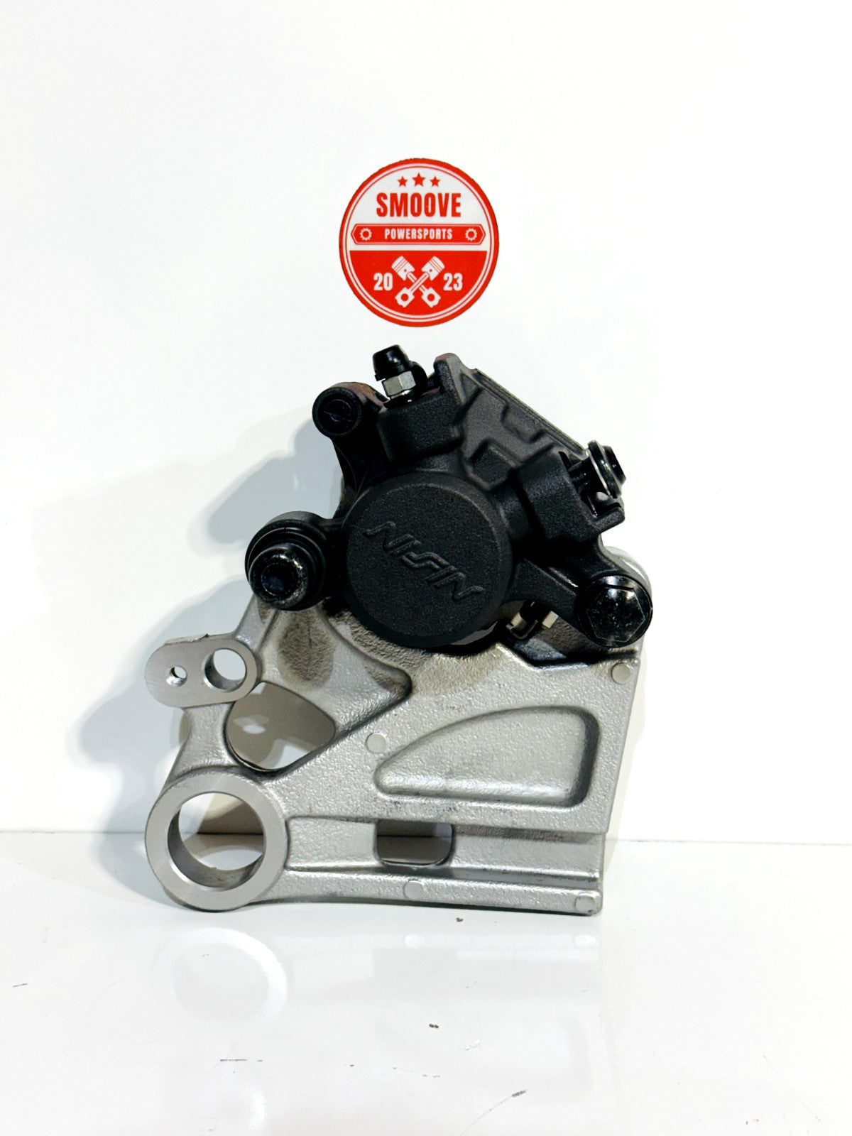 2022-2025 YAMAHA XSR900 XSR 900 OEM REAR BACK BRAKE CALIPER W/ BRACKET
