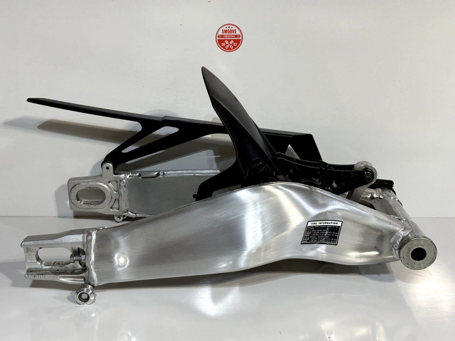 2021-2023 YAMAHA MT09 SP MT 09 SP OEM REAR BACK SWINGARM SWING SUSPENSION ARM