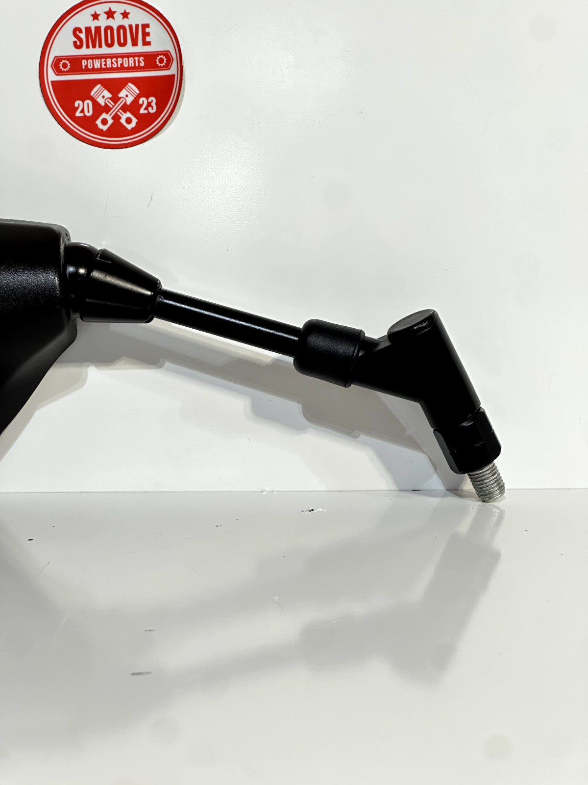 2014-2017 YAMAHA FZ07 FZ-07 OEM LEFT RIGHT REAR BACK SIDE VIEW MIRROR SET