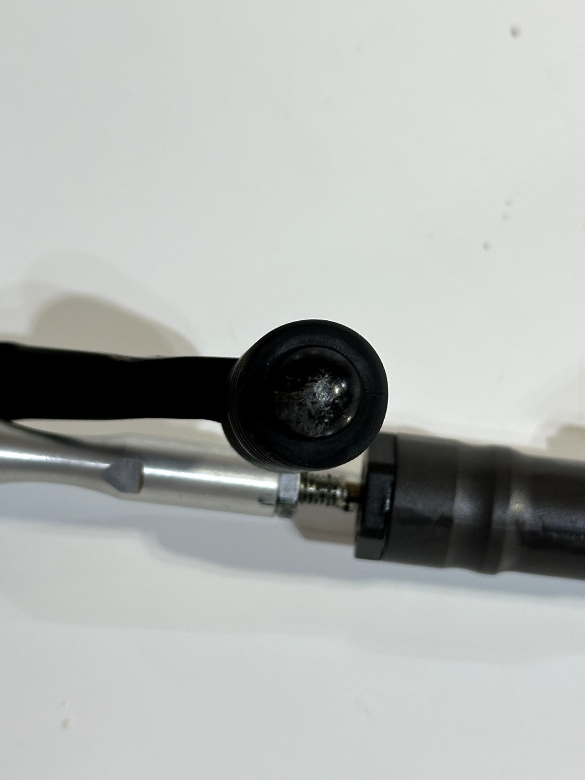 2022-2025 YAMAHA XSR900 XSR 900 OEM QUICK SHIFTER W/ LEFT FOOT SHIFTER PEDAL