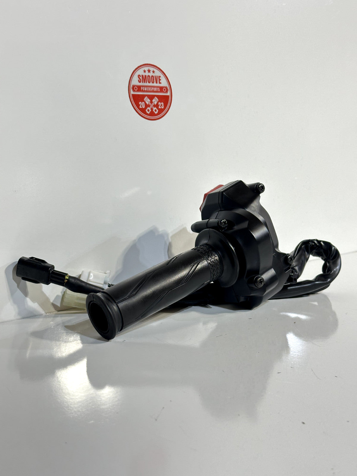 2022-2025 YAMAHA XSR900 XSR 900 OEM THROTTLE CONTROL ASSEMBLY RIDE BY WIRE