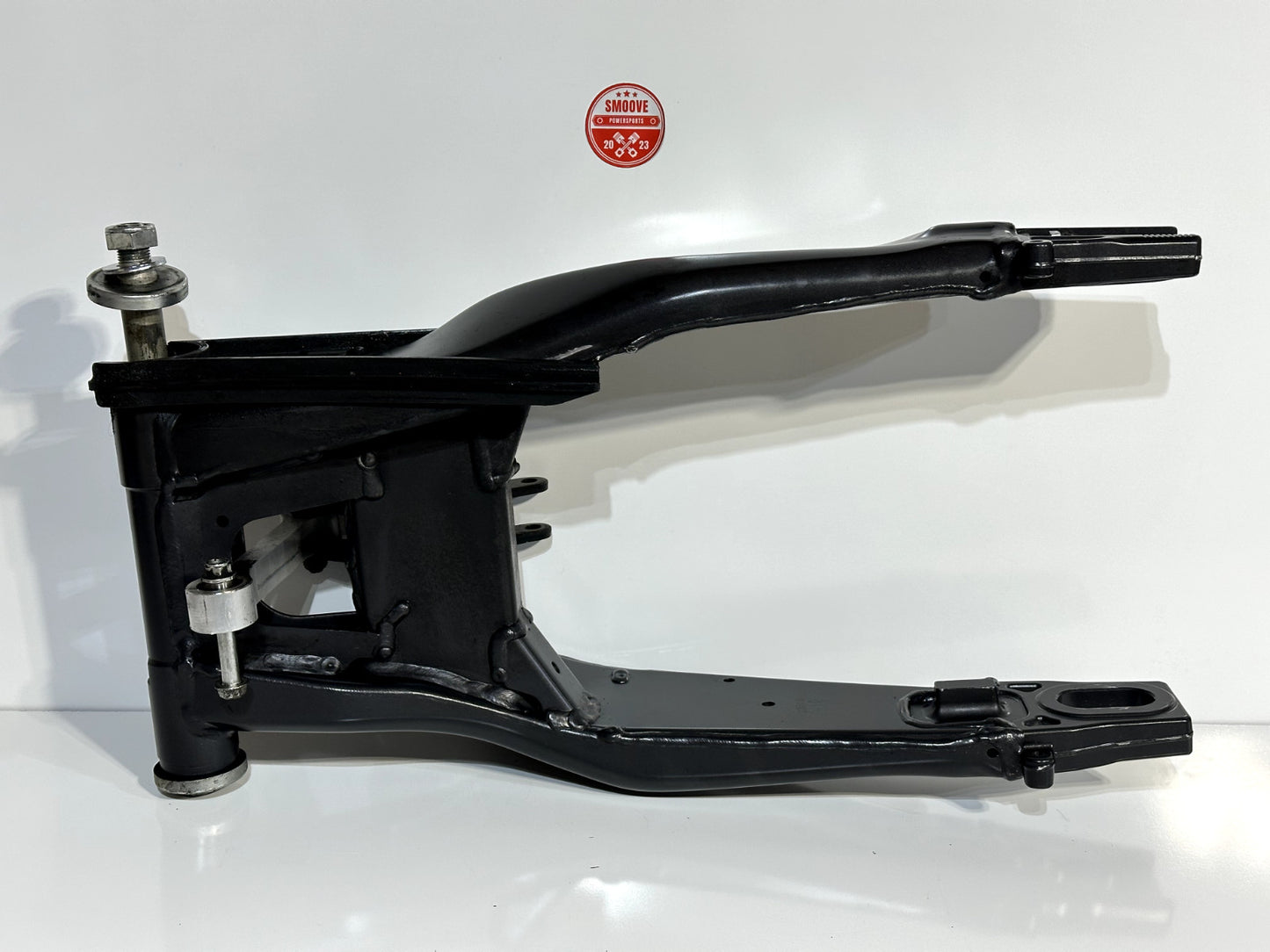 2021-2025 YAMAHA MT09 MT 09 OEM REAR BACK SWINGARM SWING SUSPENSION ARM W/ LINK