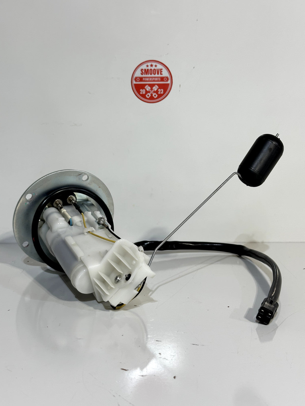 2023-2025 KAWASAKI NINJA ZX4RR OEM FUEL PUMP GAS PETROL FUEL TANK SENDER UNIT