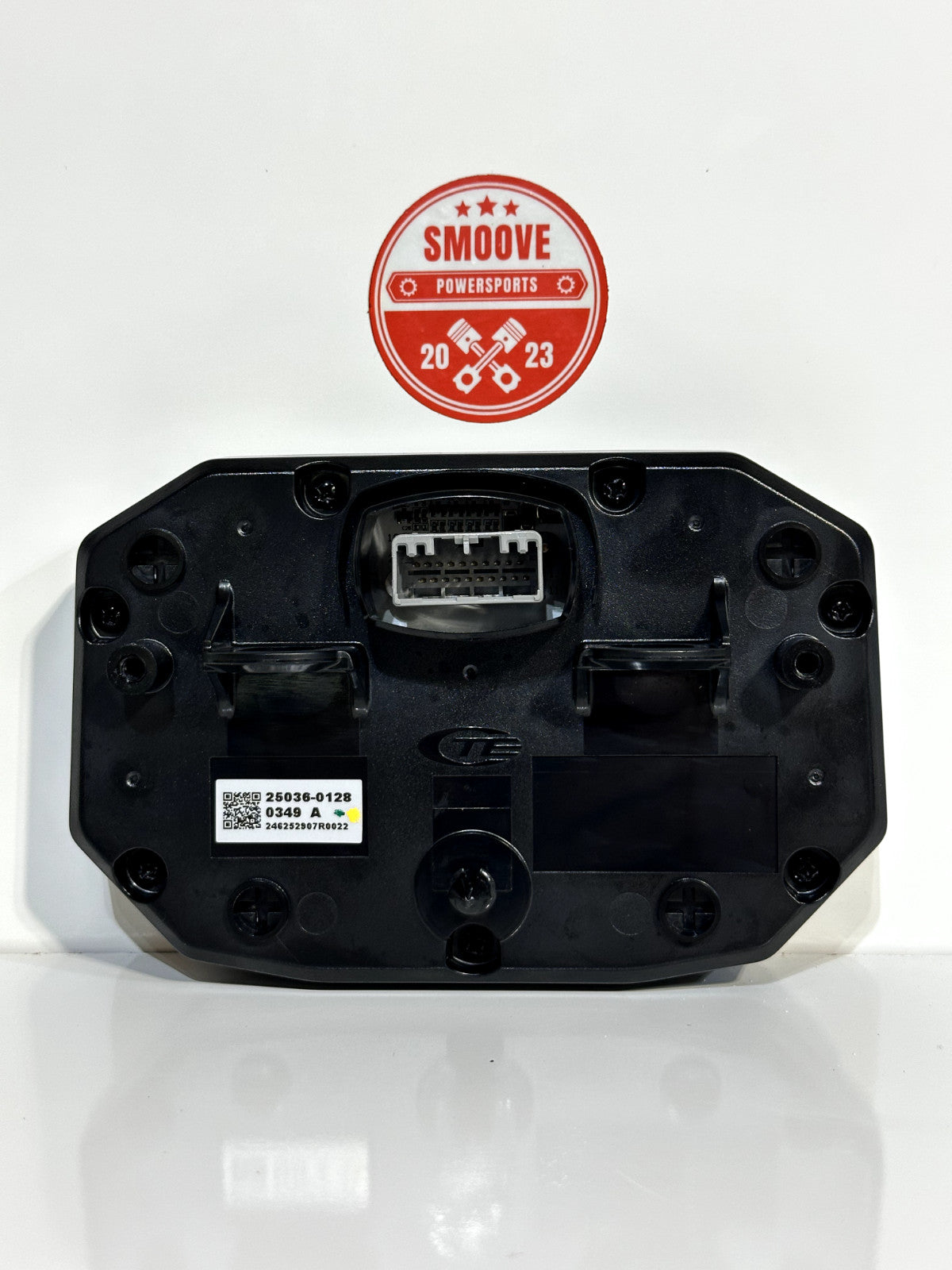 2023-2025 KAWASAKI NINJA ZX4RR OEM SPEEDOMETER TACH INSTRUMENT CLUSTER 391 MILES