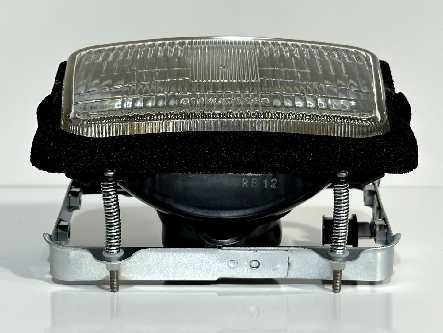 2000-2024 SUZUKI DRZ400 DRZ400SM OEM FRONT HEADLIGHT HEADLAMP ASSEMBLY