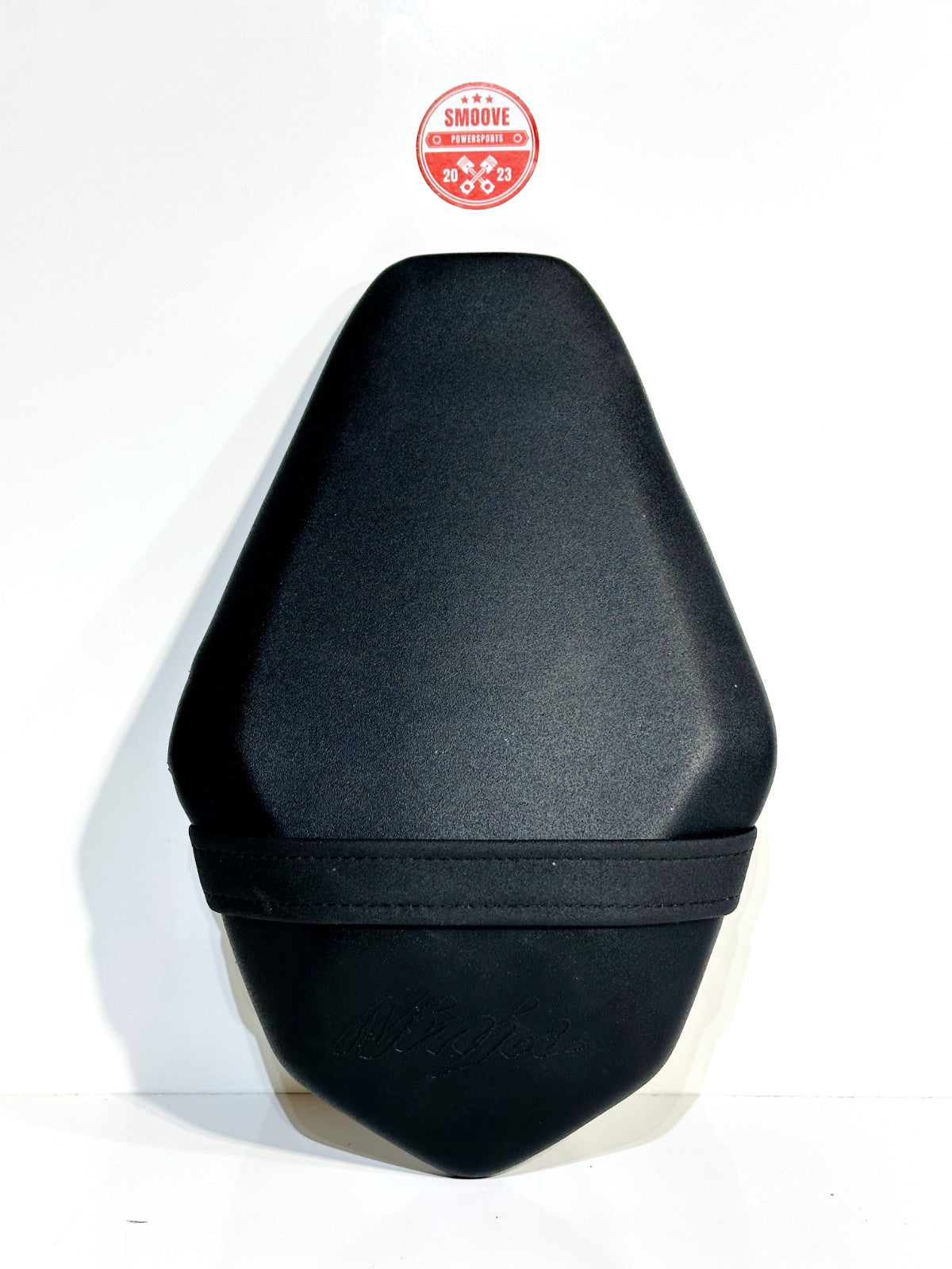 2021-2025 KAWASAKI NINJA ZX10R ZX 10 OEM REAR BACK PASSENGER SEAT PAD SADDLE