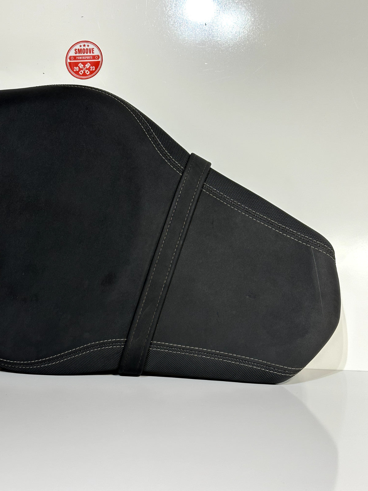 2021-2023 YAMAHA MT09 SP MT-09 SP FRONT REAR DRIVER SEAT PAD CUSHION ASSEMBLY