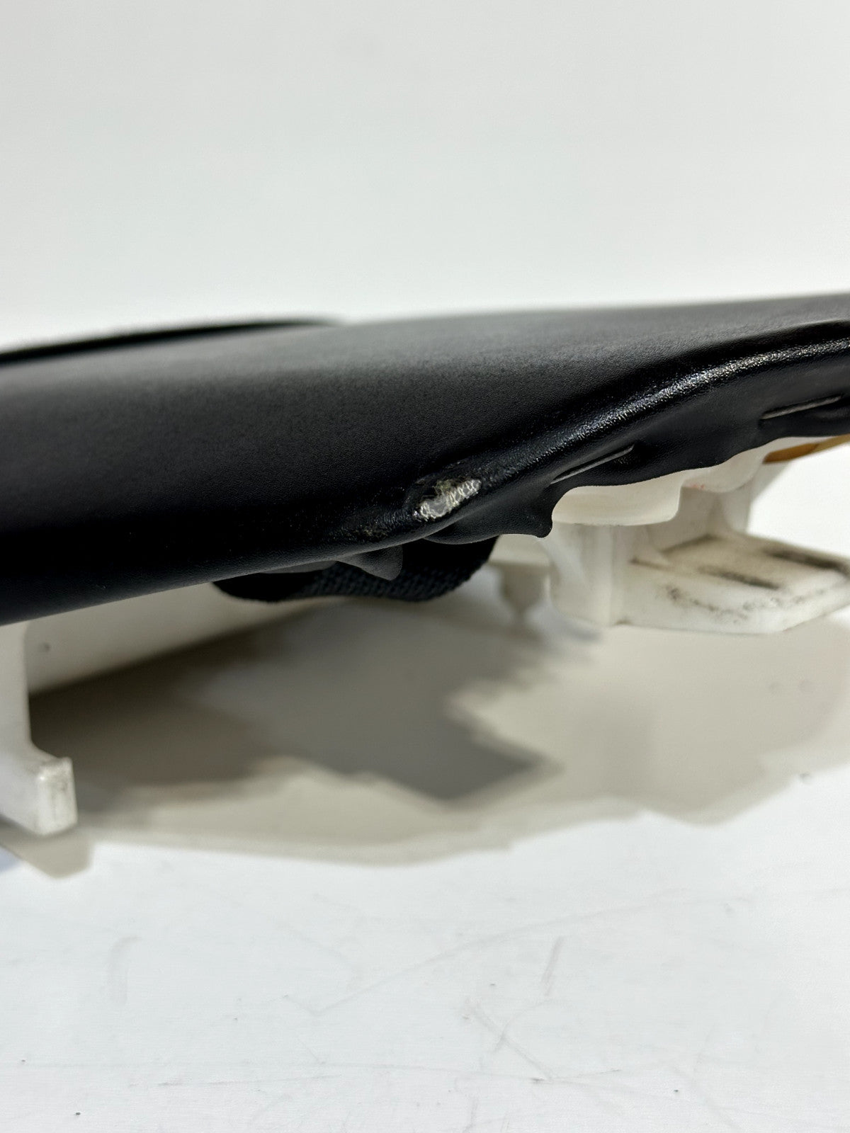 2008-2016 YAMAHA YZF R6 OEM REAR BACK PASSENGER SEAT PILLION