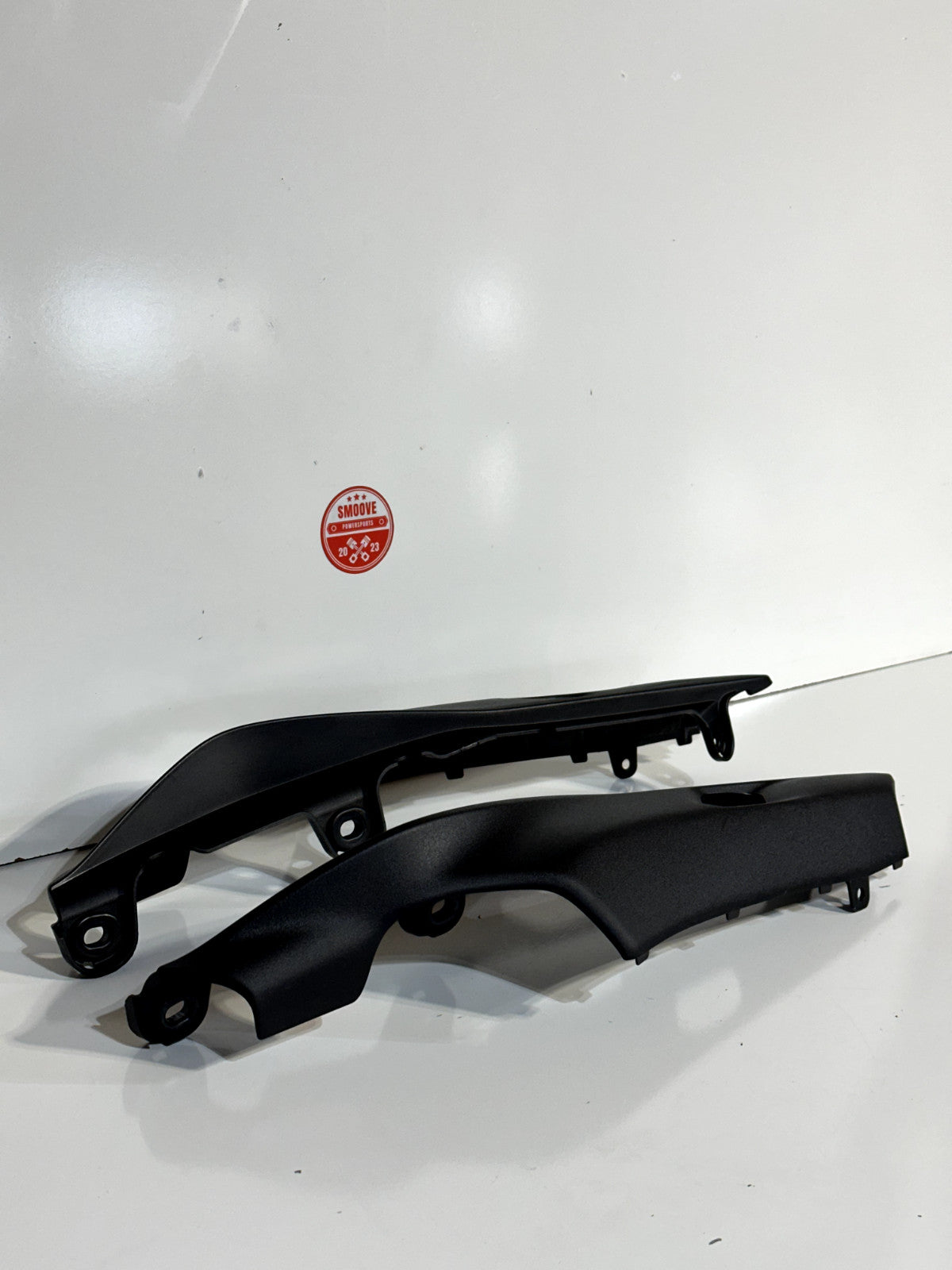 2021-2024 YAMAHA MT09 MT-09 SP REAR RIGHT LEFT TAIL FAIRING COWLING TRIM SET