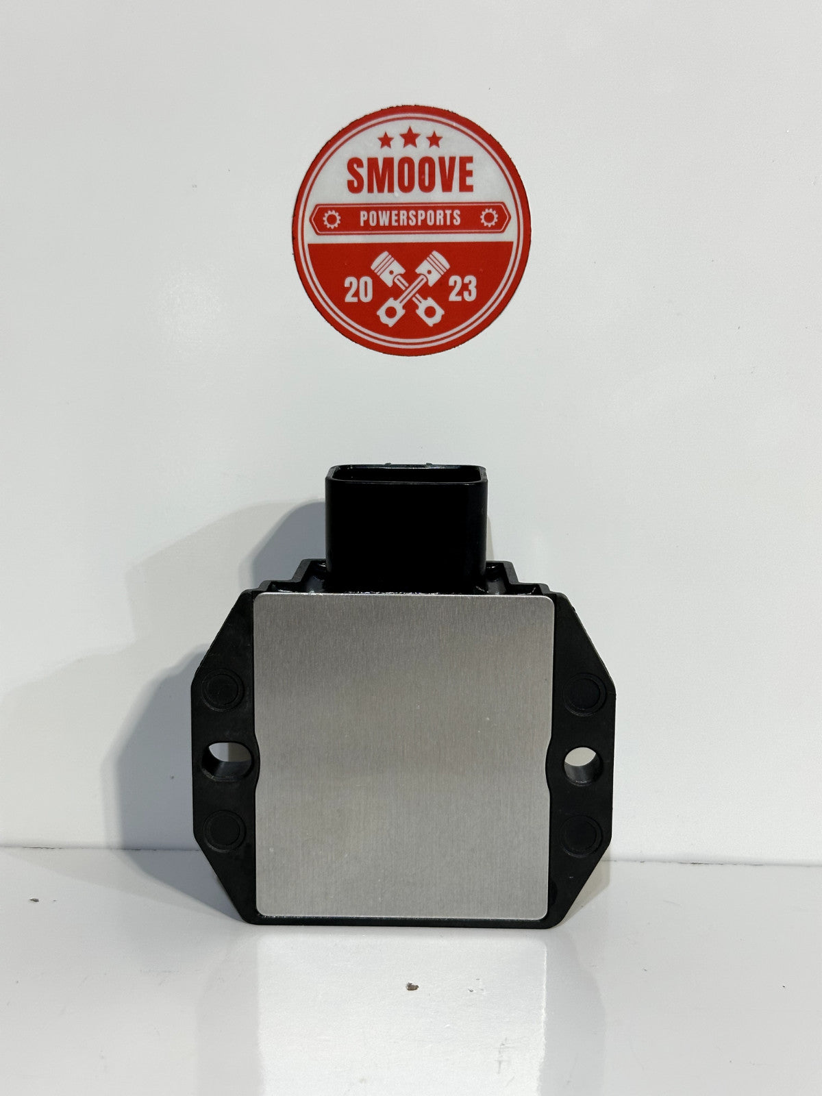 2022-2025 YAMAHA XSR900 XSR 900 OEM RECTIFIER VOLTAGE REGULATOR ASSEMBLY