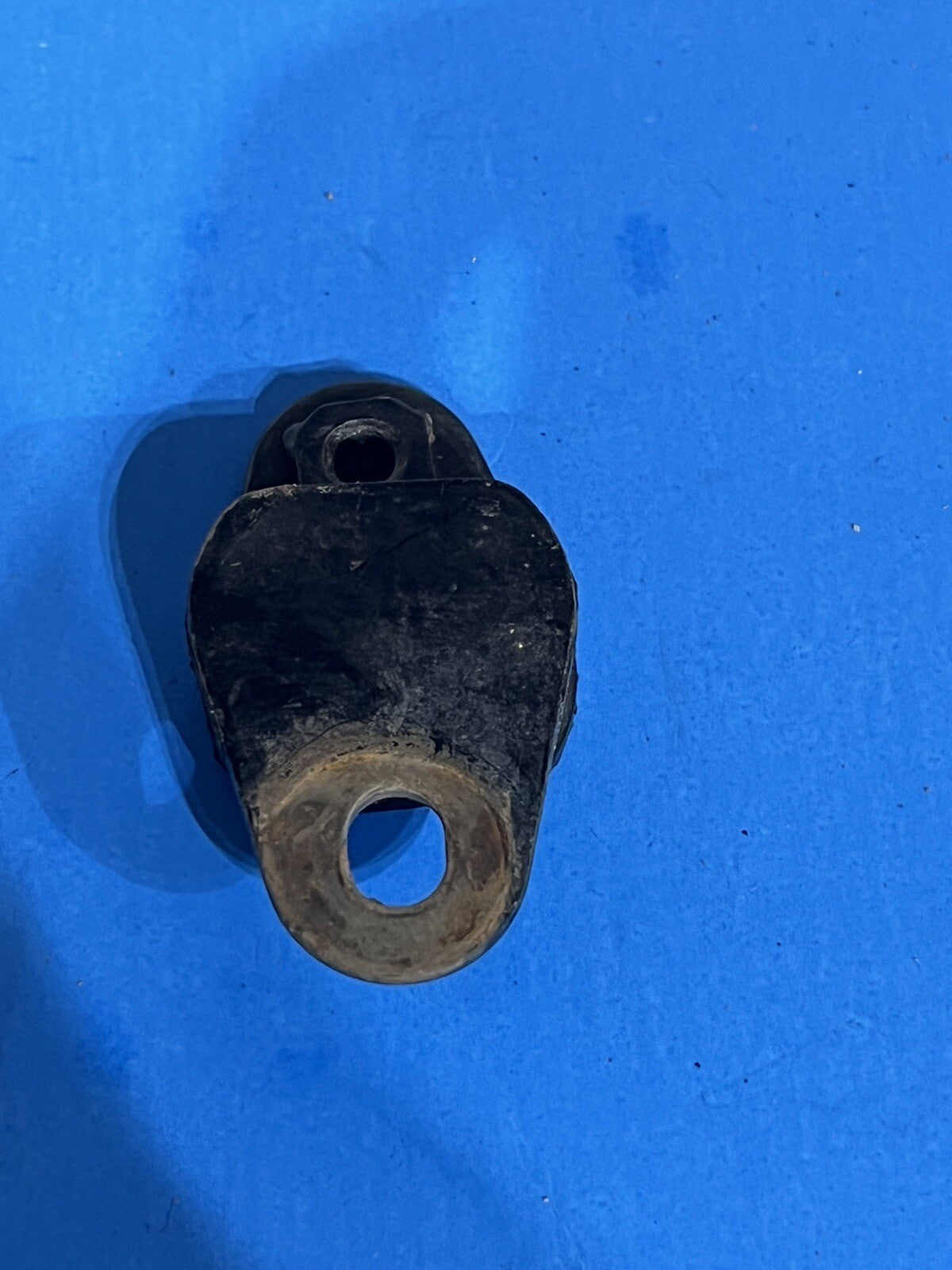 2019-2023 Yamaha YZ85 YZ 85LW Exhaust System Hardware Spring Bolts Mount