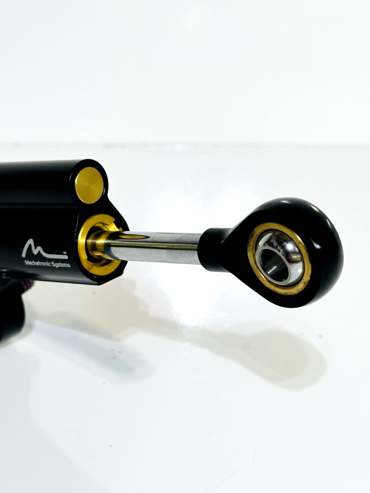 2021-2025 KAWASAKI NINJA ZX10R ZX 10 OEM OHLINS STEERING DAMPER STABILIZER