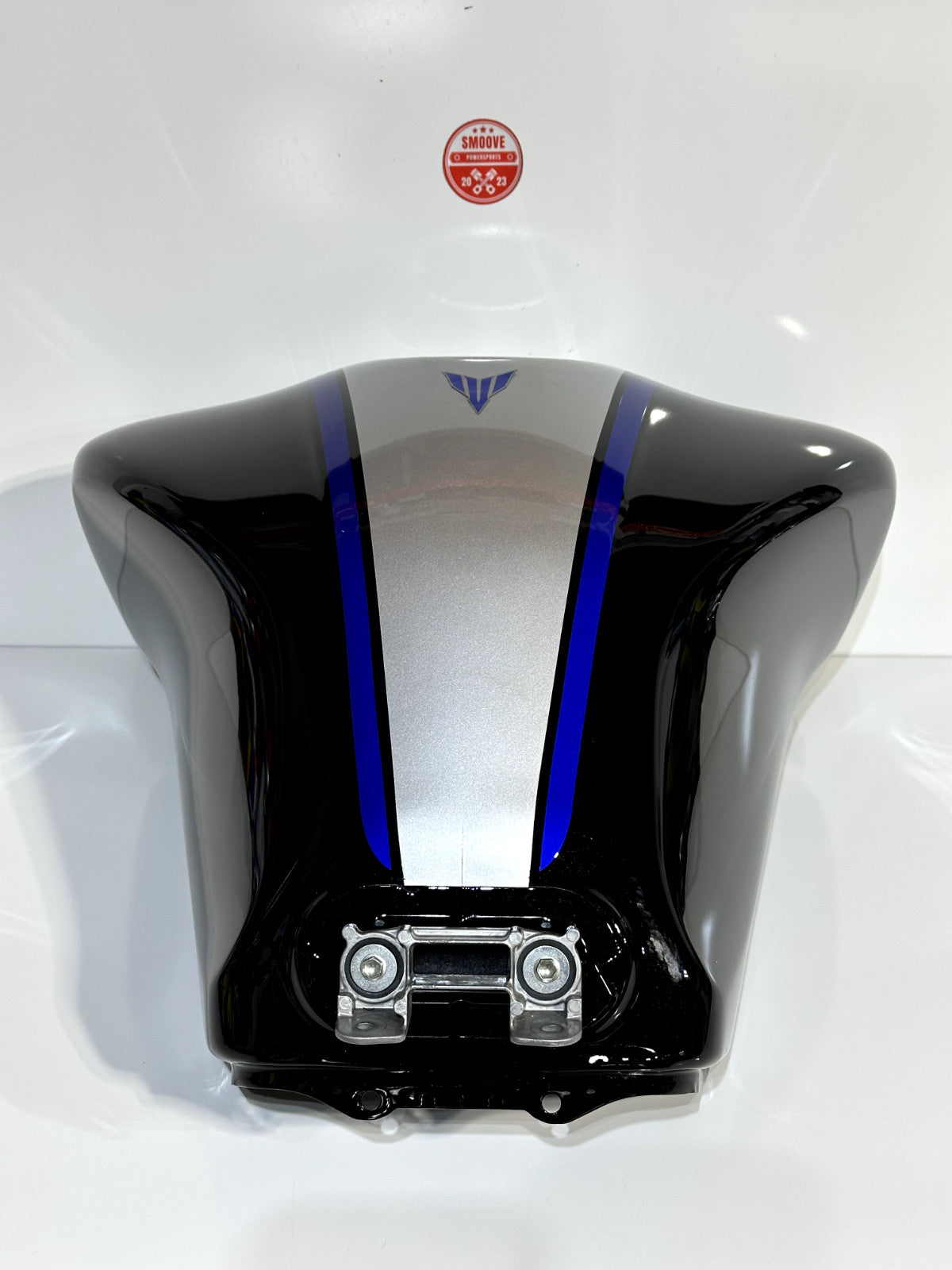 2021-2023 YAMAHA MT09 SP MT-09 SP OEM GAS FUEL TANK PETROL RESERVOIR FUEL CELL