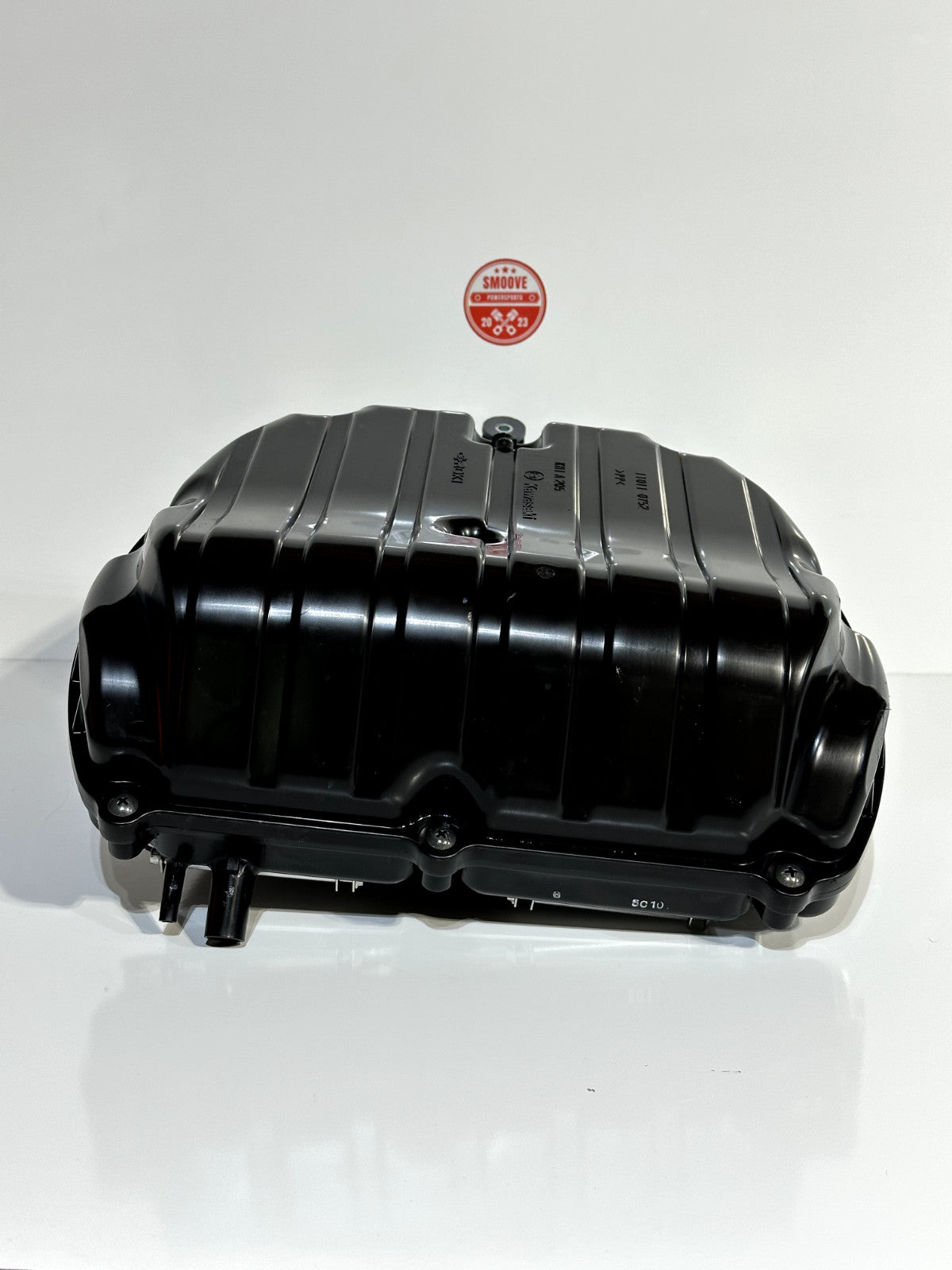 2019-2025 KAWASAKI NINJA ZX6R ZX636 OEM AIRBOX ENGINE AIR INTAKE FILTER BOX