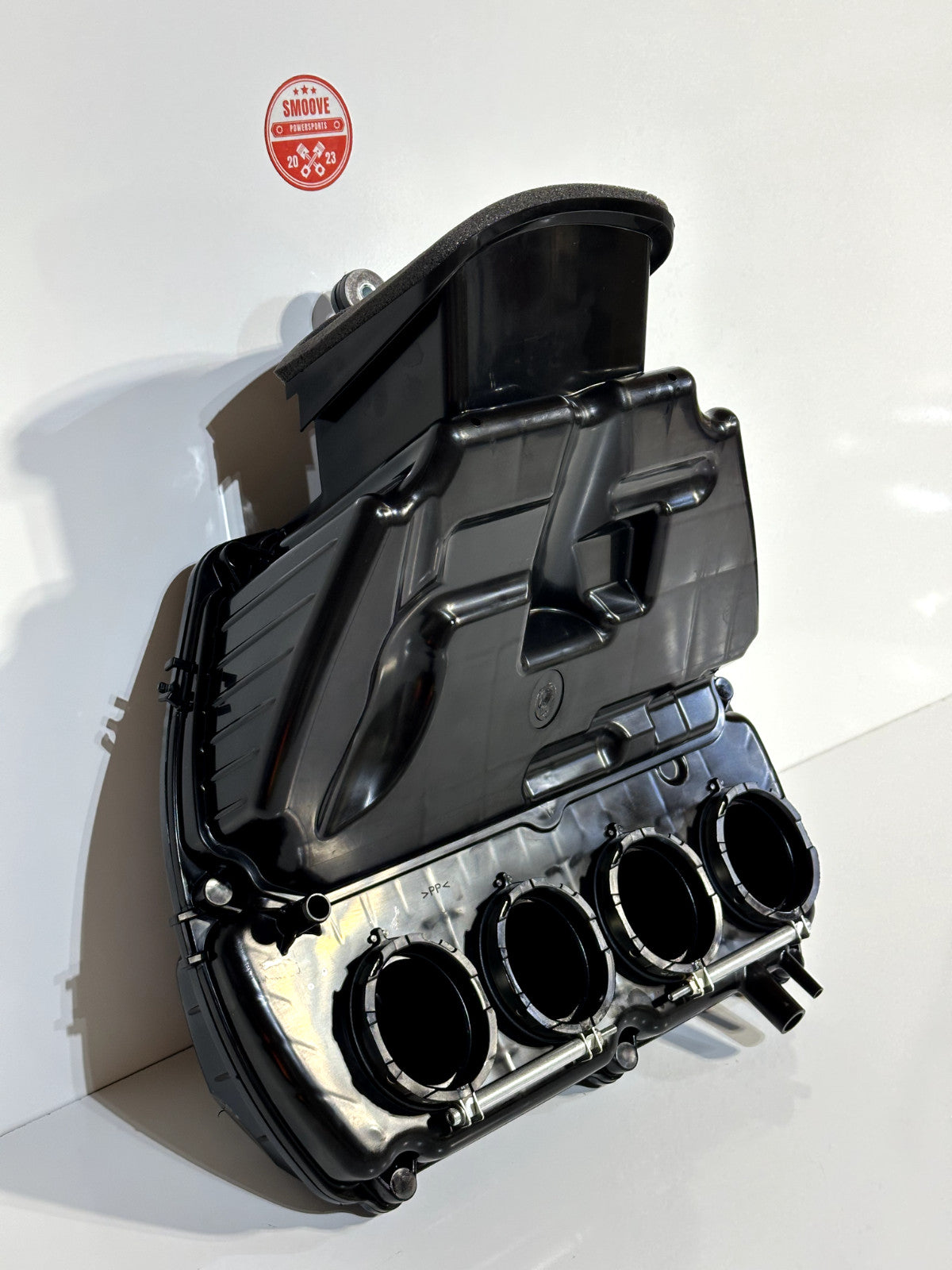 2019-2025 KAWASAKI NINJA ZX6R ZX636 OEM AIRBOX ENGINE AIR INTAKE FILTER BOX