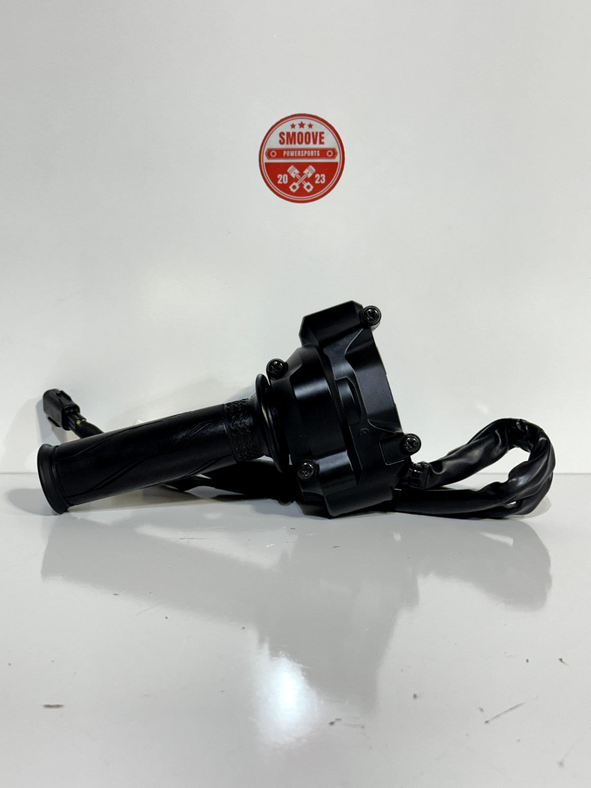 2022-2025 YAMAHA XSR900 XSR 900 OEM THROTTLE CONTROL ASSEMBLY RIDE BY WIRE
