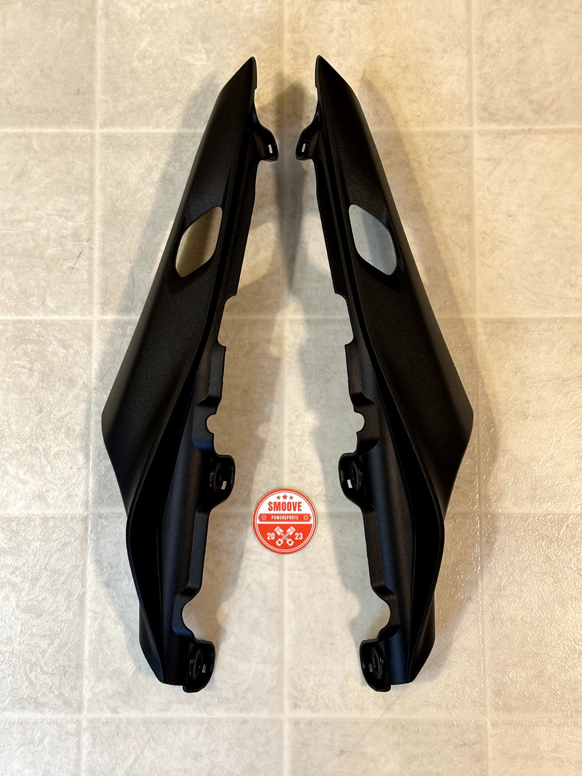 2021-2023 YAMAHA MT09 MT-09 SP OEM COMPLETE FAIRING BODY PANEL COWLING KIT