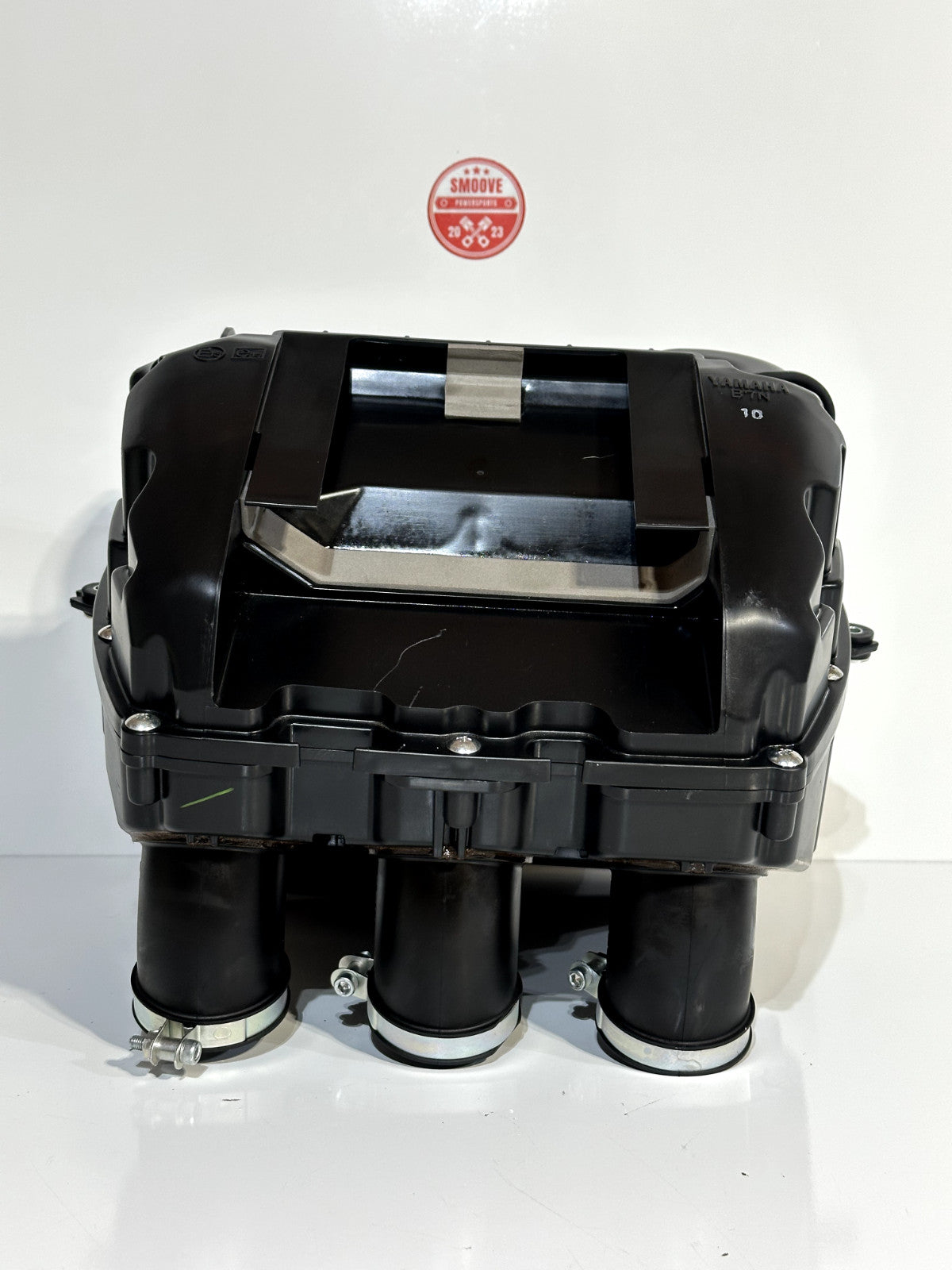 2022-2025 YAMAHA XSR900 XSR 900 OEM AIRBOX AIR INTAKE FILTER HOUSING BOX