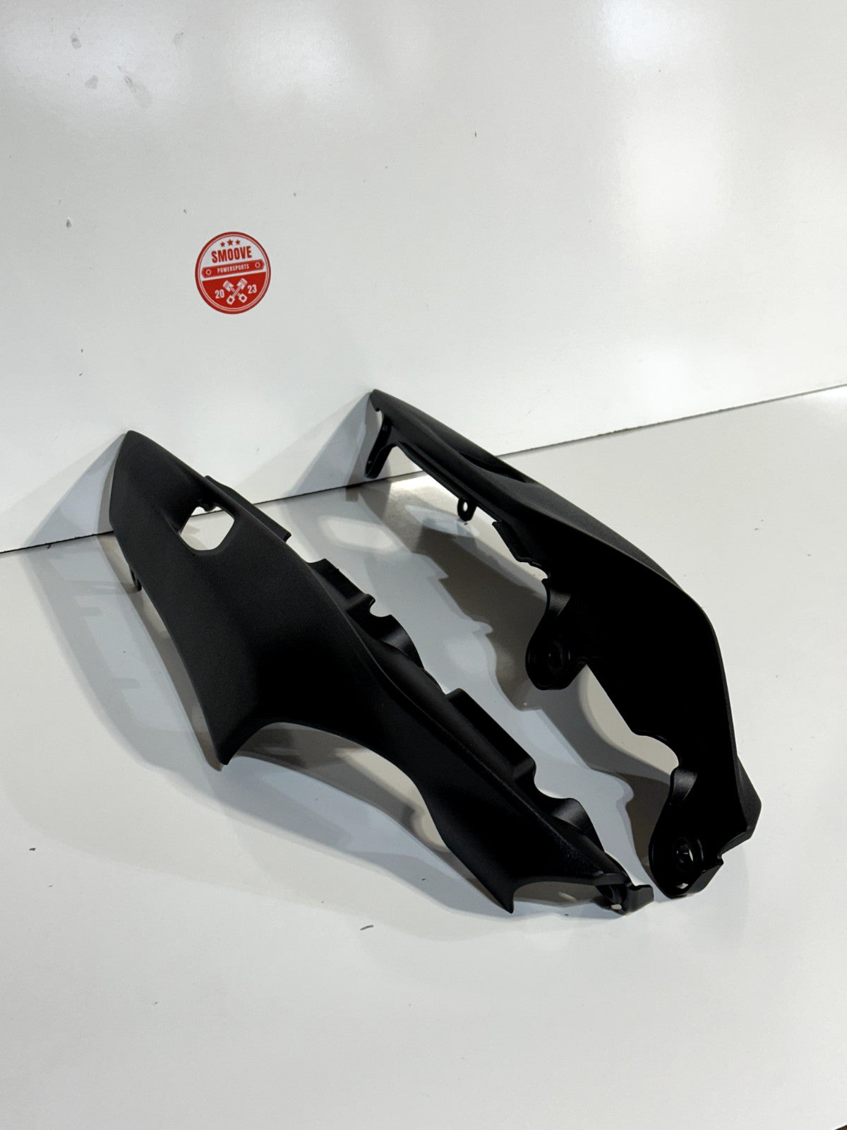 2021-2024 YAMAHA MT09 MT-09 SP REAR RIGHT LEFT TAIL FAIRING COWLING TRIM SET