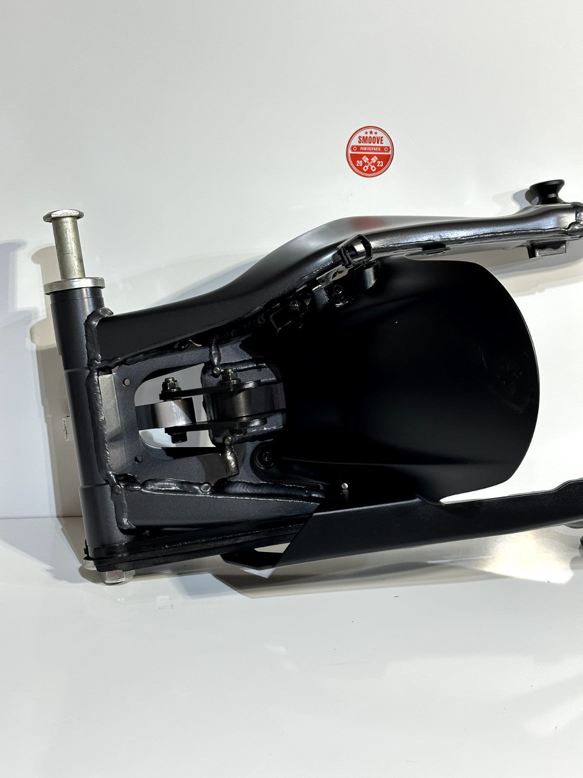 2021-2023 YAMAHA MT09 MT 09 OEM REAR BACK SWINGARM SWING SUSPENSION ARM W/ LINK