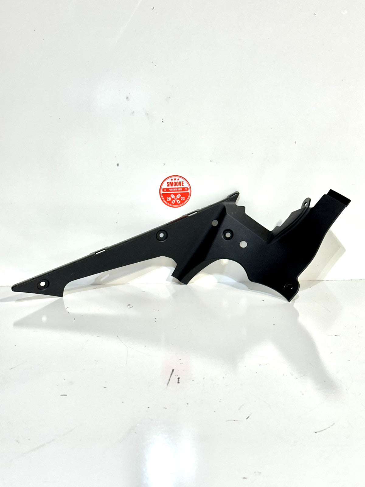 2020-2025 YAMAHA YZF R1 OEM RIGHT SIDE INNER FRONT LOWER UNDER TRIM B3L-2836L