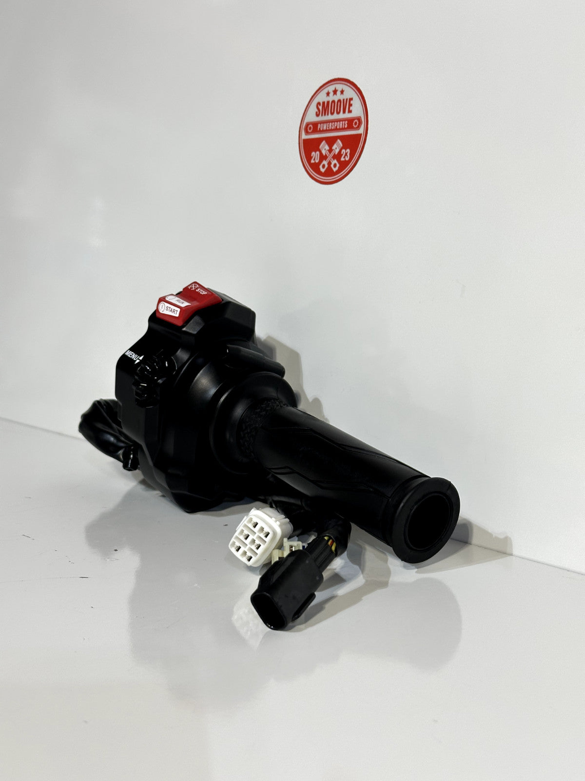 2022-2025 YAMAHA XSR900 XSR 900 OEM THROTTLE CONTROL ASSEMBLY RIDE BY WIRE
