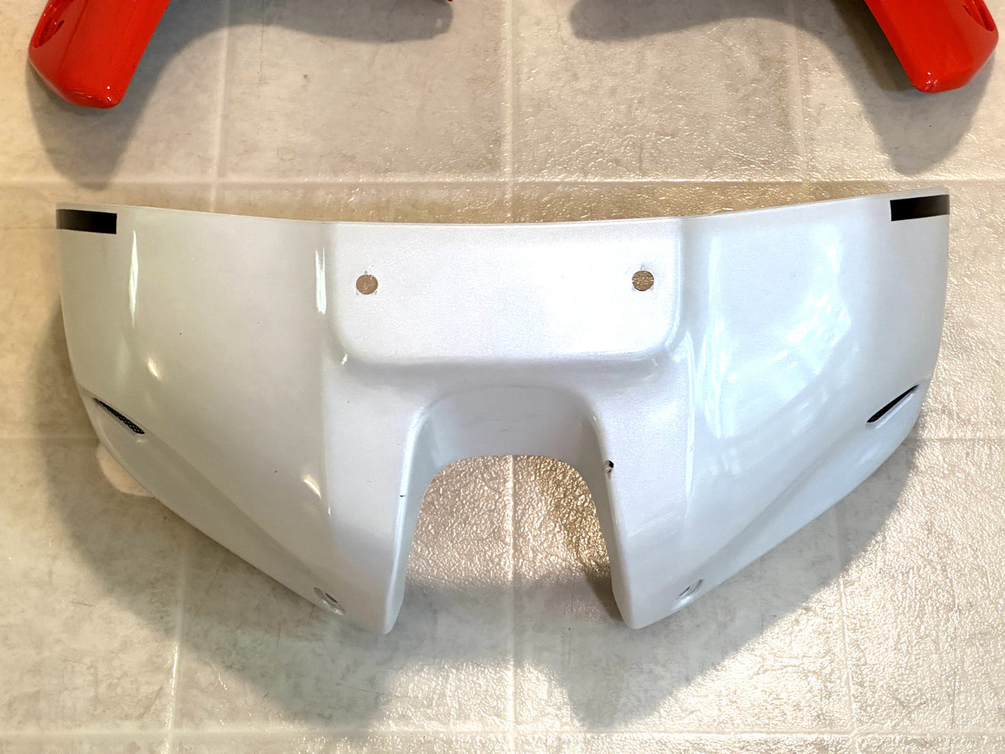 2022-2025 YAMAHA XSR900 XSR 900 OEM COMPLETE BODY PANEL FAIRING PLASTICS KIT