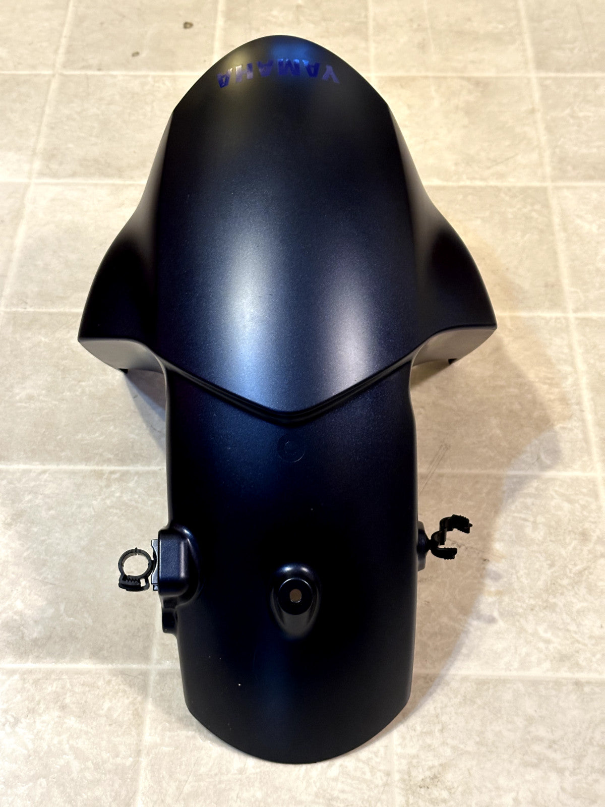 2024-2025 YAMAHA MT09 MT-09 OEM COMPLETE FAIRING BODY PANEL COWLING KIT BLUE