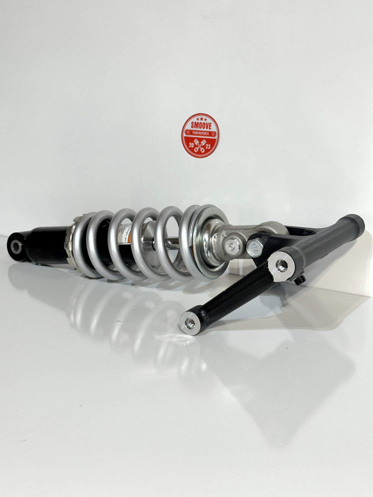 2021-2024 YAMAHA MT09 MT-09 OEM REAR BACK SHOCK ABSORBER SPRING SUSPENSION