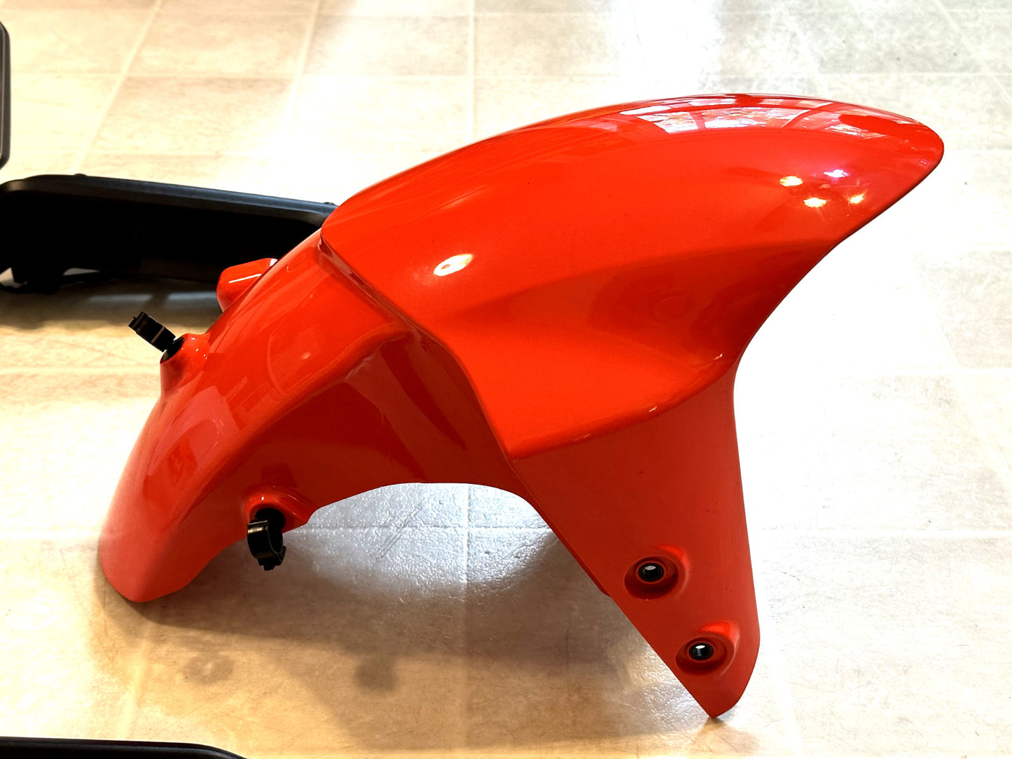 2022-2025 YAMAHA XSR900 XSR 900 OEM COMPLETE BODY PANEL FAIRING PLASTICS KIT