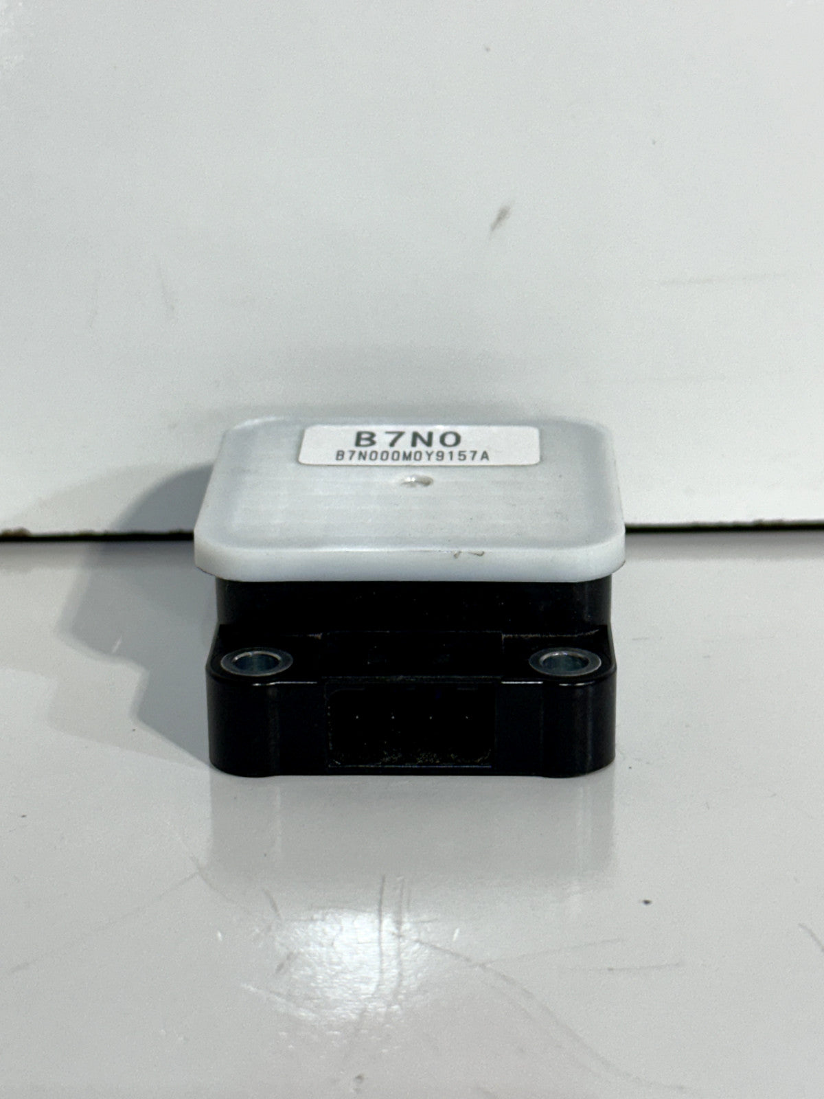 2021-2024 YAMAHA MT09 MT-09 OEM LEAN ANGLE BANK TIP OVER INERTIAL SENSOR