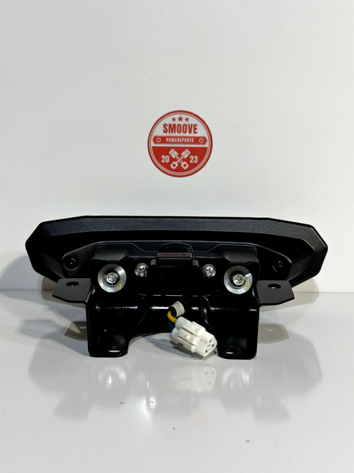 2014-2017 YAMAHA FZ09 FZ-09 OEM REAR BACK TAIL BRAKE SIGNAL LIGHT TAILLIGHT