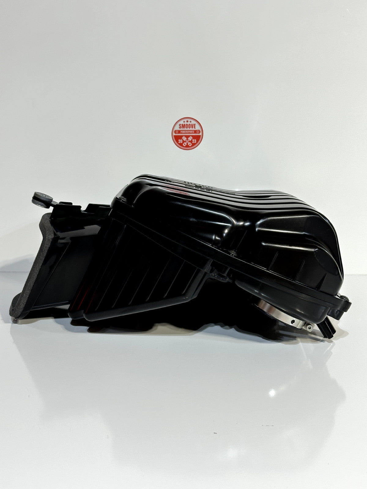 2019-2025 KAWASAKI NINJA ZX6R ZX636 OEM AIRBOX ENGINE AIR INTAKE FILTER BOX