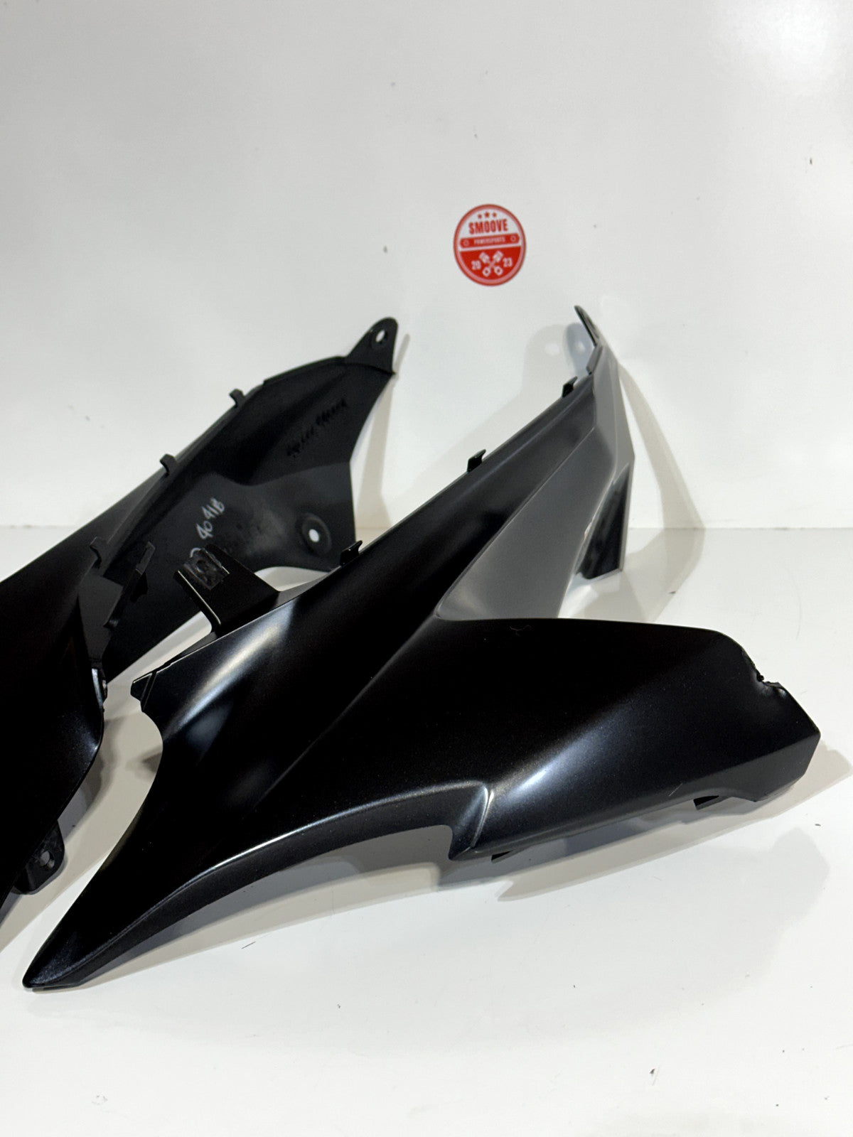 2009-2016 SUZUKI GSXR1000 OEM RIGHT LEFT SIDE RAM AIR DUCT FRONT COWLING FAIRING