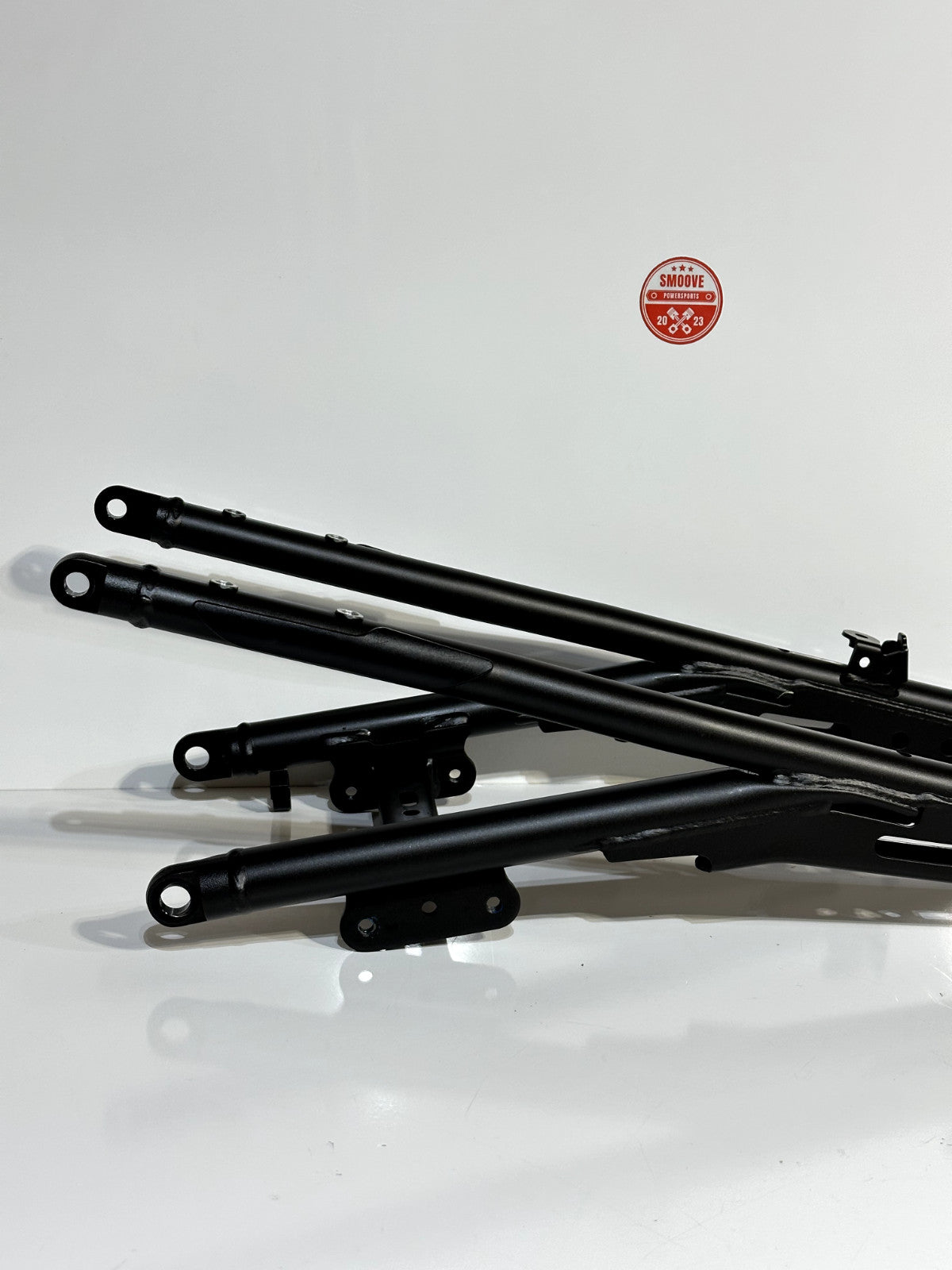 2014-2017 YAMAHA FZ09 FZ-09 OEM REAR BACK TAIL SUB FRAME SUBFRAME