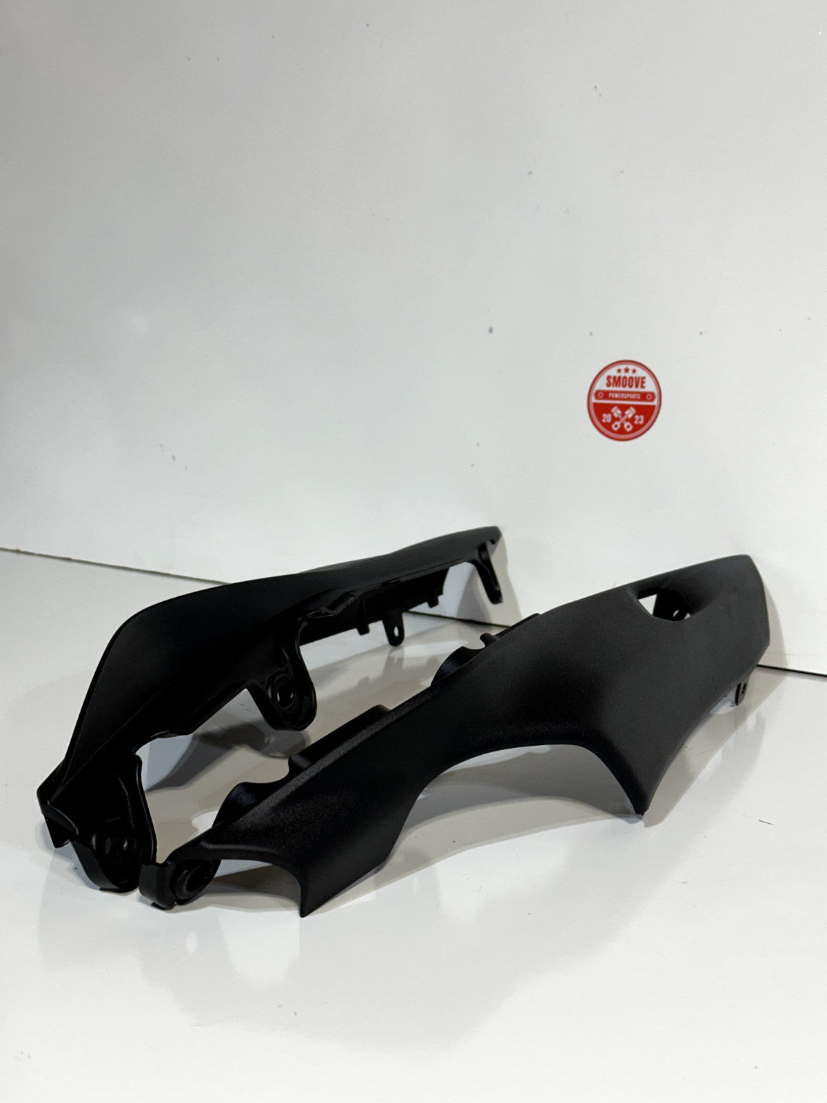 2021-2024 YAMAHA MT09 MT-09 SP REAR RIGHT LEFT TAIL FAIRING COWLING TRIM SET