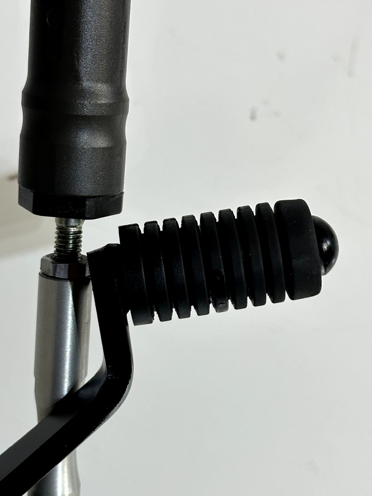 2022-2025 YAMAHA XSR900 XSR 900 OEM QUICK SHIFTER W/ LEFT FOOT SHIFTER PEDAL