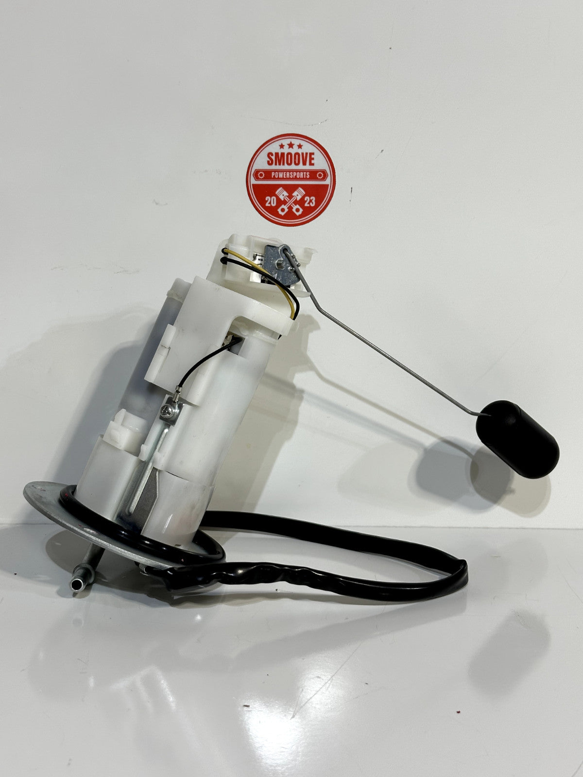 2023-2025 KAWASAKI NINJA ZX4RR OEM FUEL PUMP GAS PETROL FUEL TANK SENDER UNIT