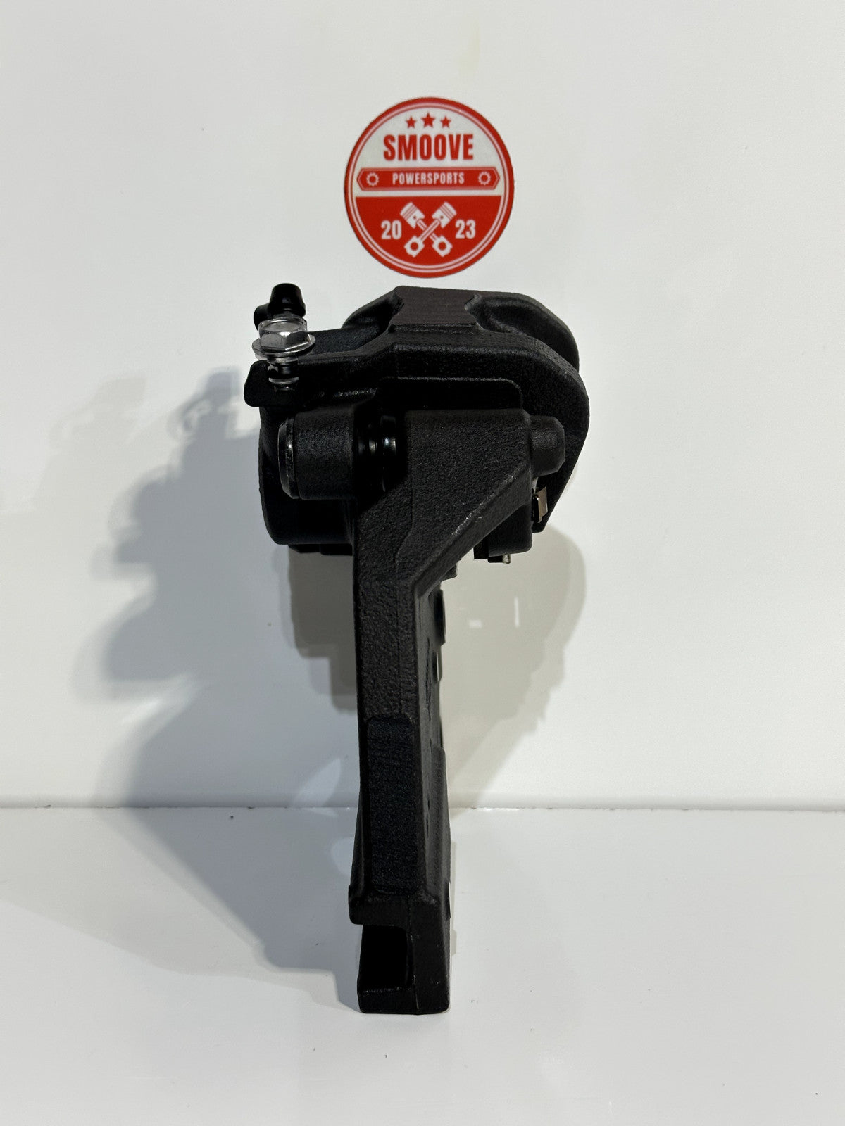2019-2025 KAWASAKI NINJA ZX6R ZX636 OEM REAR BACK BRAKE CALIPER + BRACKET & PADS
