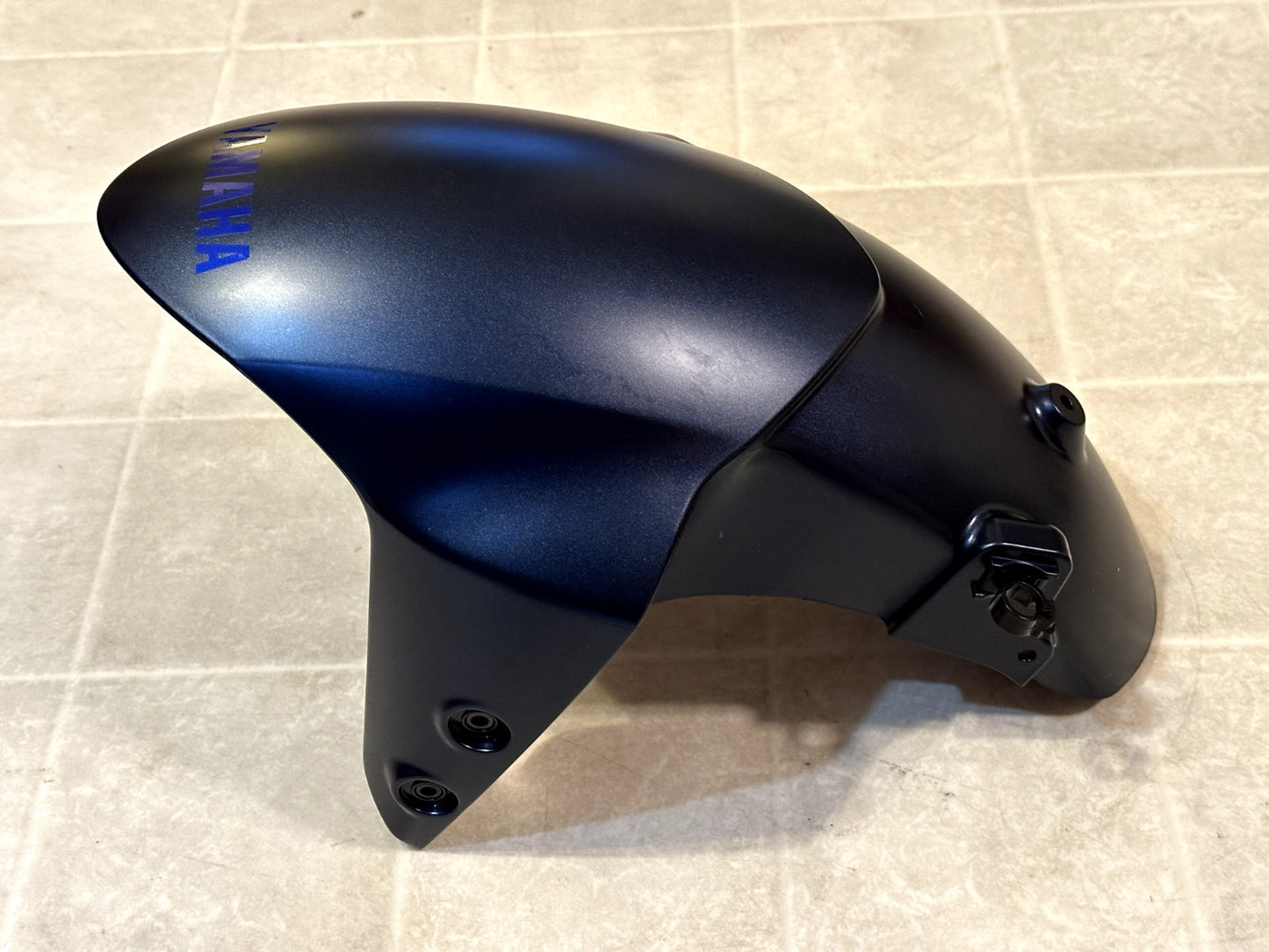 2024-2025 YAMAHA MT09 MT-09 OEM COMPLETE FAIRING BODY PANEL COWLING KIT BLUE