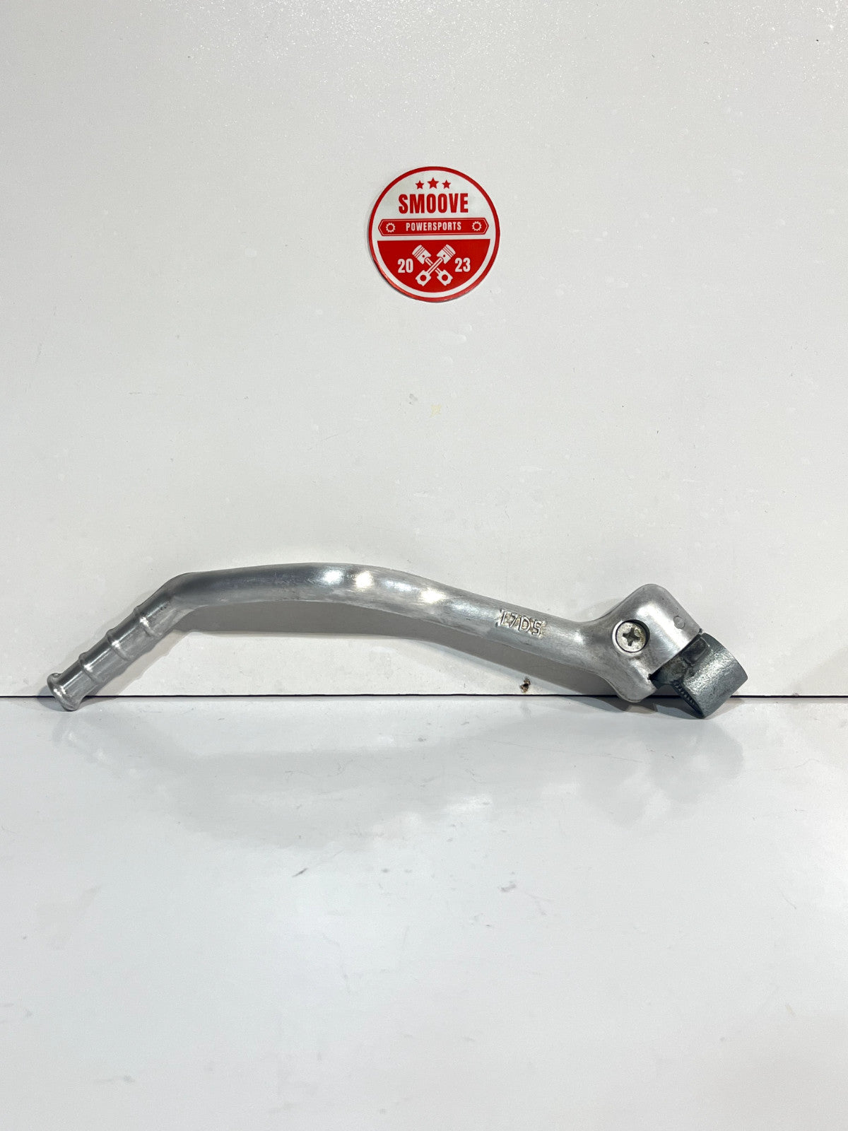 2014-2018 YAMAHA YZ250F YZ 250F OEM KICKSTART KICK STARTER PEDAL LEVER ARM