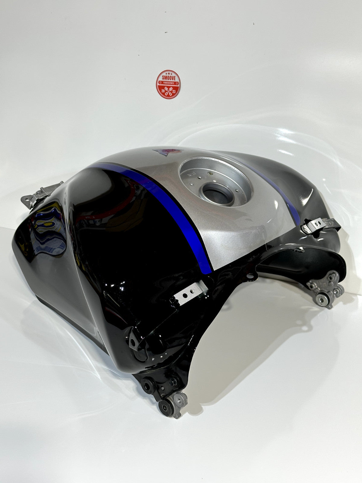 2021-2023 YAMAHA MT09 SP MT-09 SP OEM GAS FUEL TANK PETROL RESERVOIR FUEL CELL