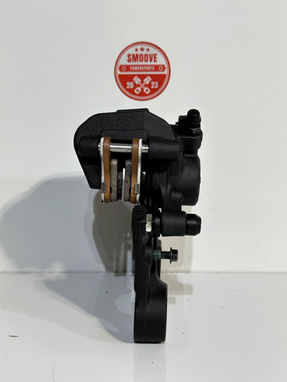 2021-2025 KAWASAKI NINJA ZX10R ZX 10 OEM REAR BACK BRAKE CALIPER W/ BRACKET
