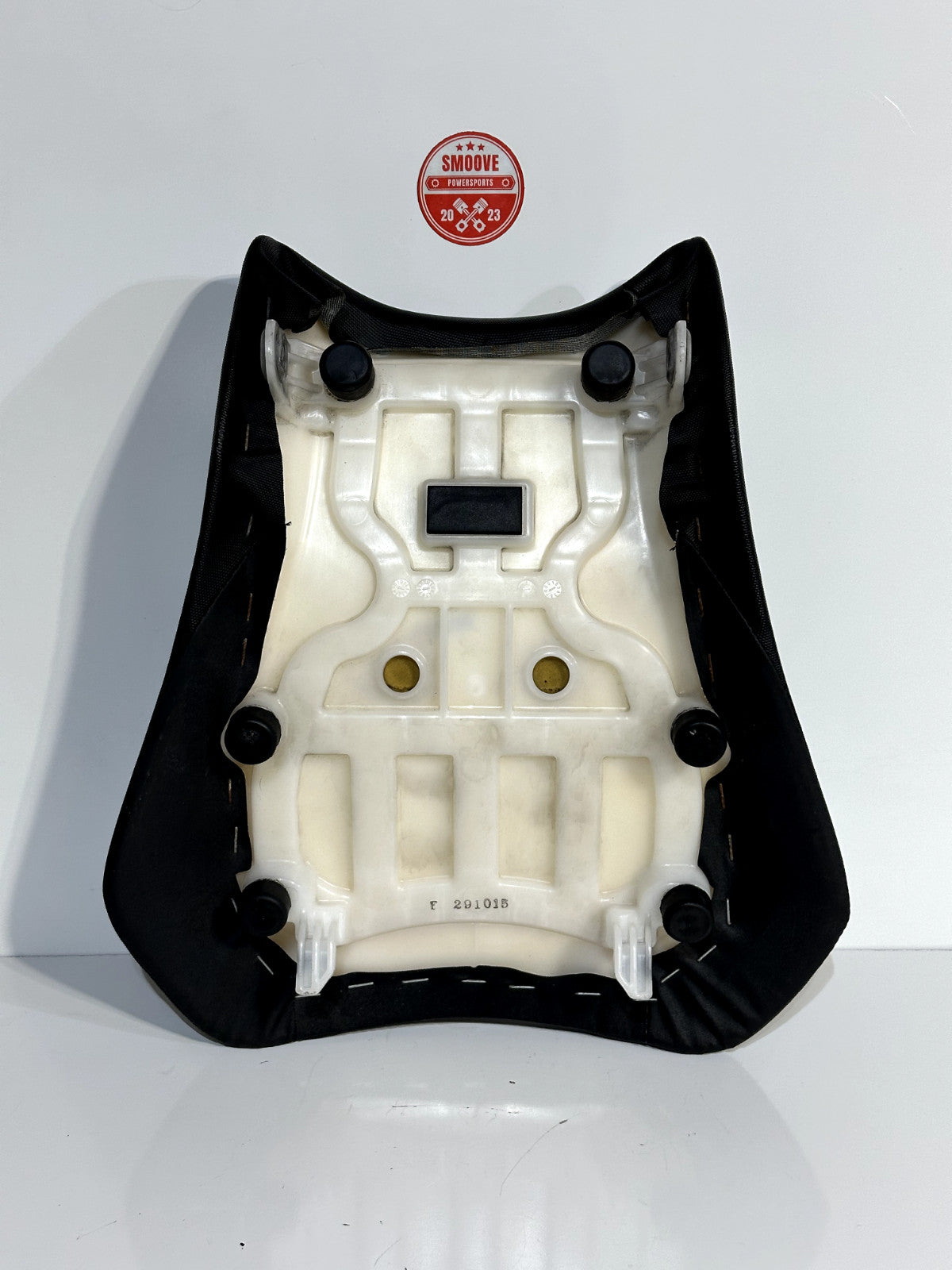 2011-2025 SUZUKI GSXR750 GSXR 600 OEM FRONT DRIVER RIDER SEAT SADDLE PILLON PAD