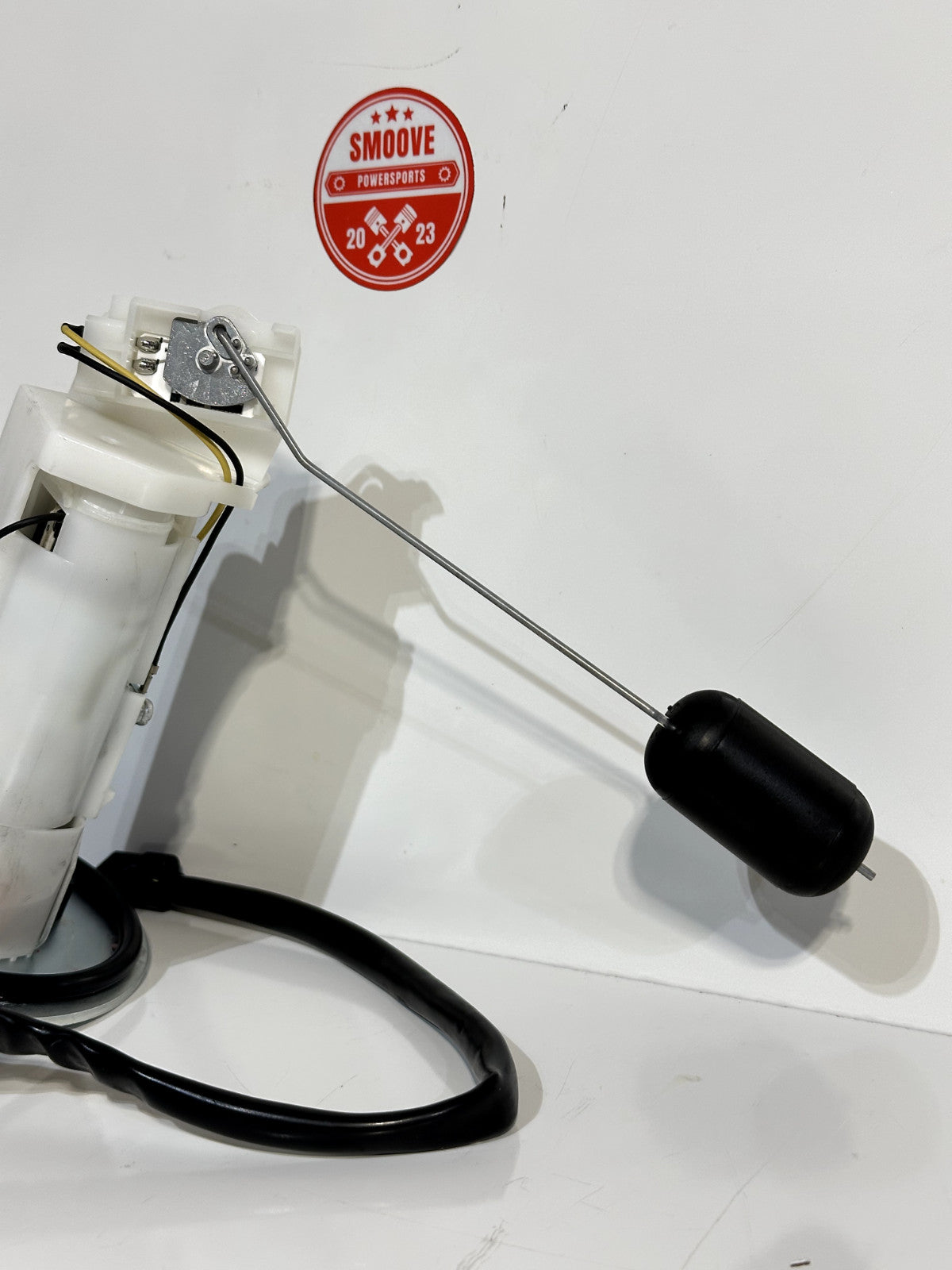 2023-2025 KAWASAKI NINJA ZX4RR OEM FUEL PUMP GAS PETROL FUEL TANK SENDER UNIT