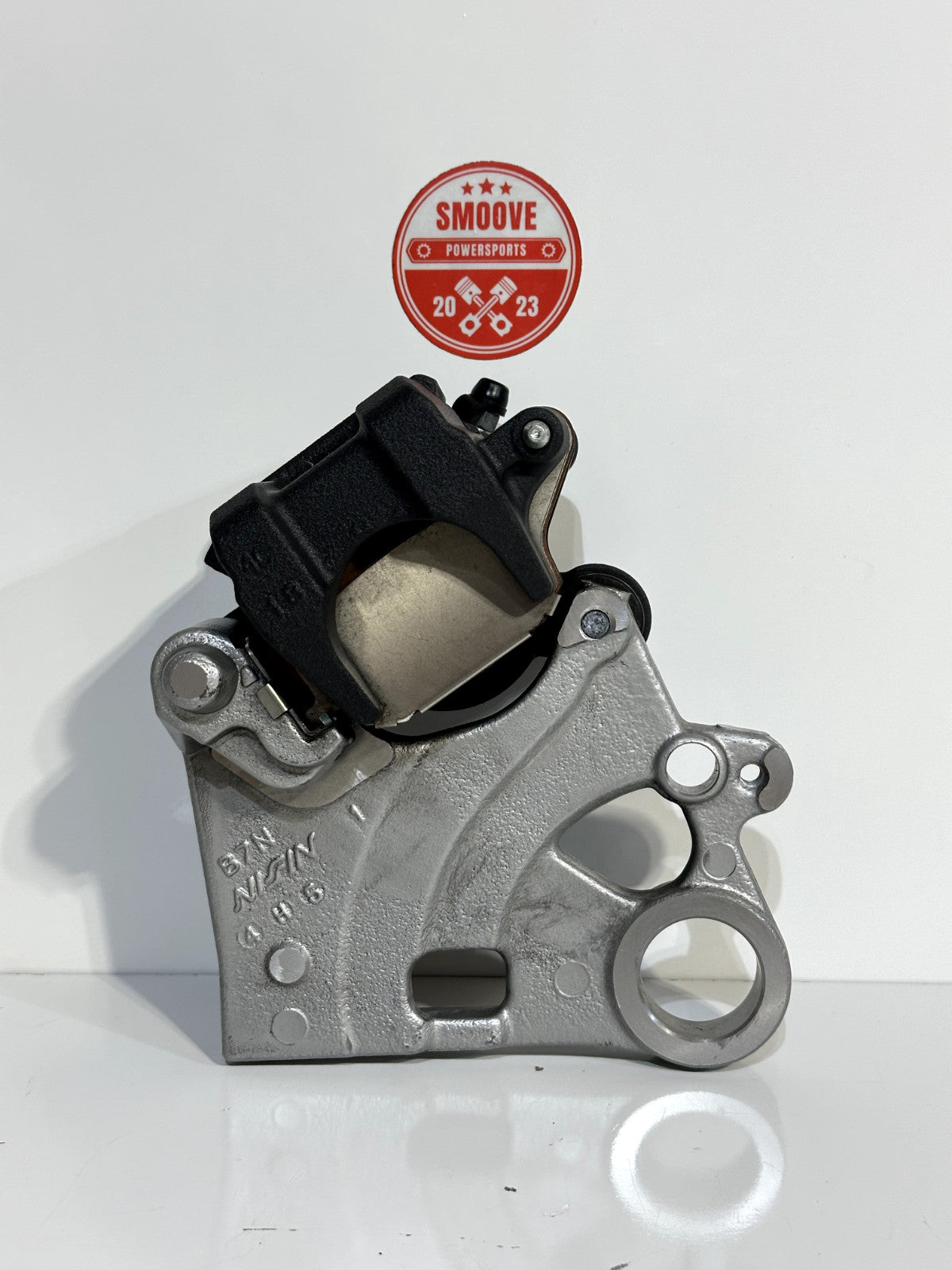 2022-2025 YAMAHA XSR900 XSR 900 OEM REAR BACK BRAKE CALIPER W/ BRACKET