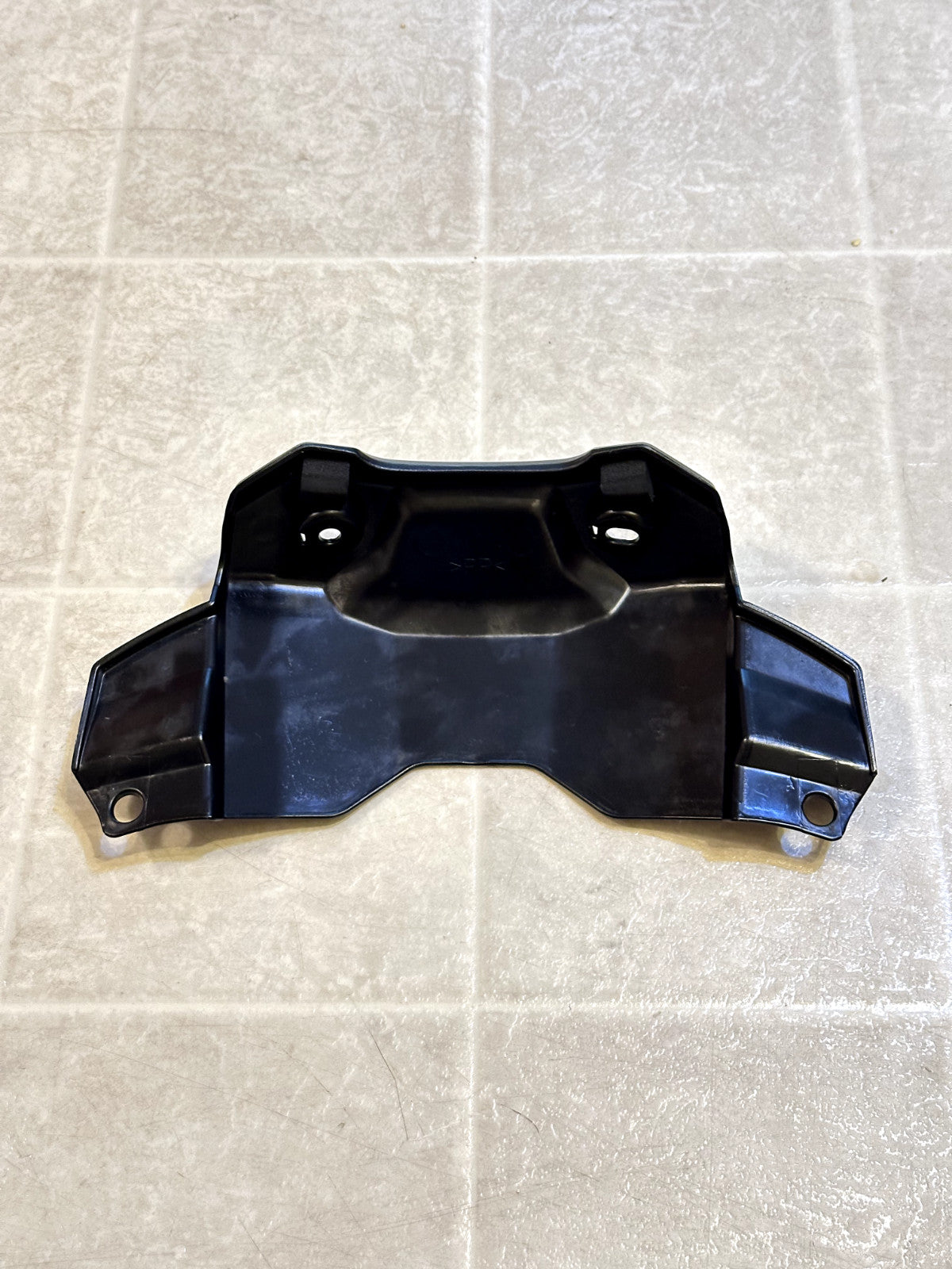 2014-2017 YAMAHA FZ09 FZ-09 OEM FAIRING COWLING BODY PLASTICS KIT GRAY BLACK