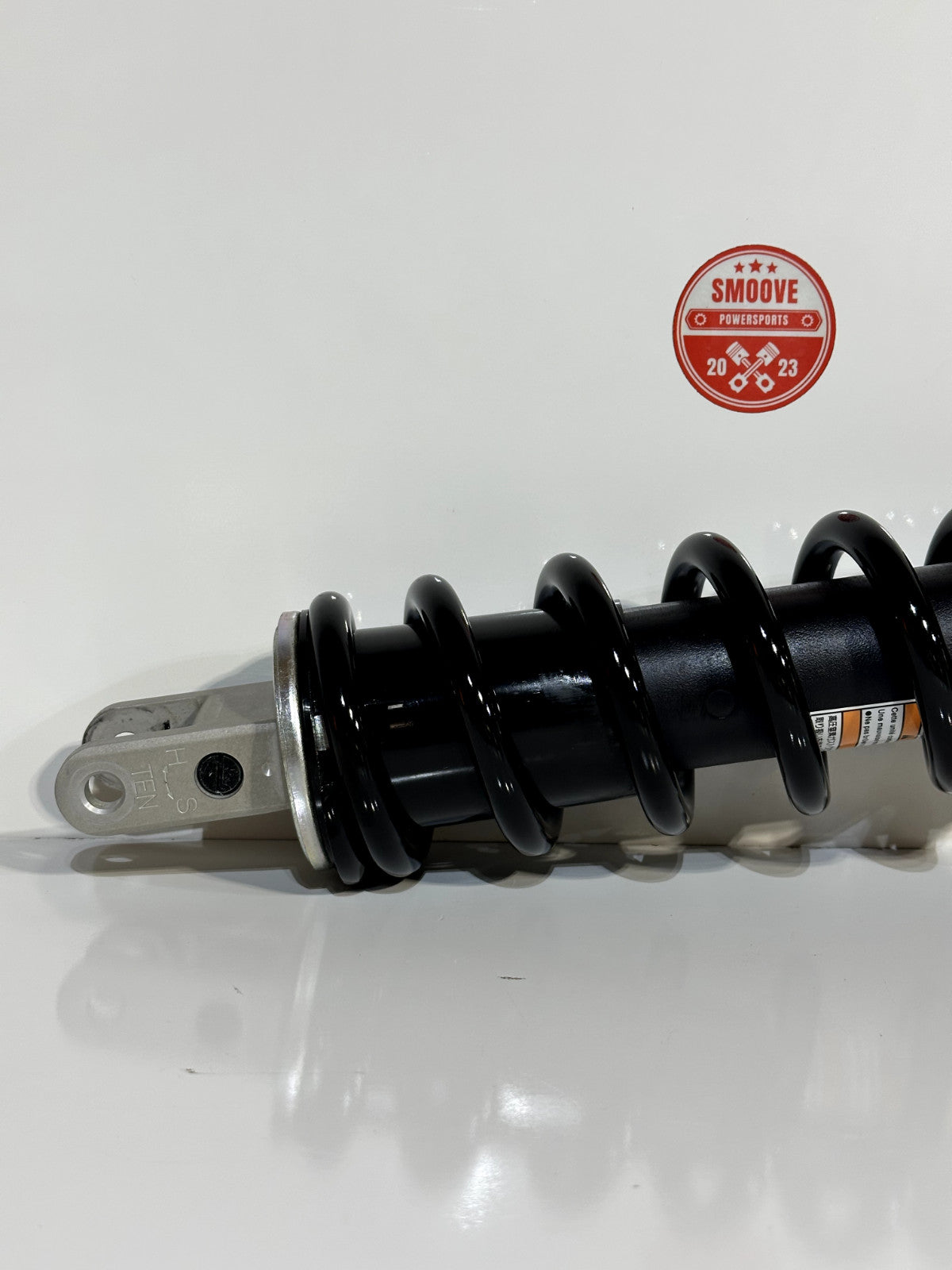 2019-2025 KAWASAKI NINJA ZX6R ZX636 OEM REAR BACK SHOCK ABSORBER SUSPENSION COIL
