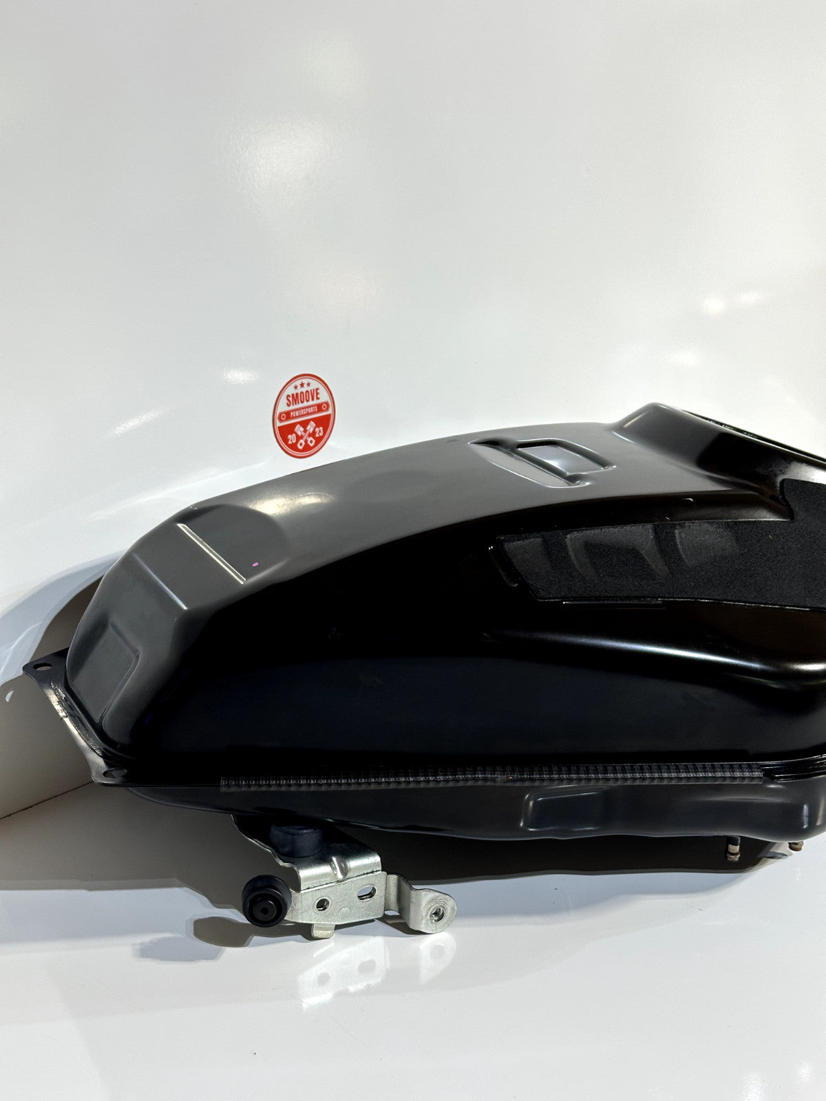 2018-2020 YAMAHA MT 07 MT-07 GAS FUEL TANK PETROL RESERVOIR FUEL CELL W/ BRACKET